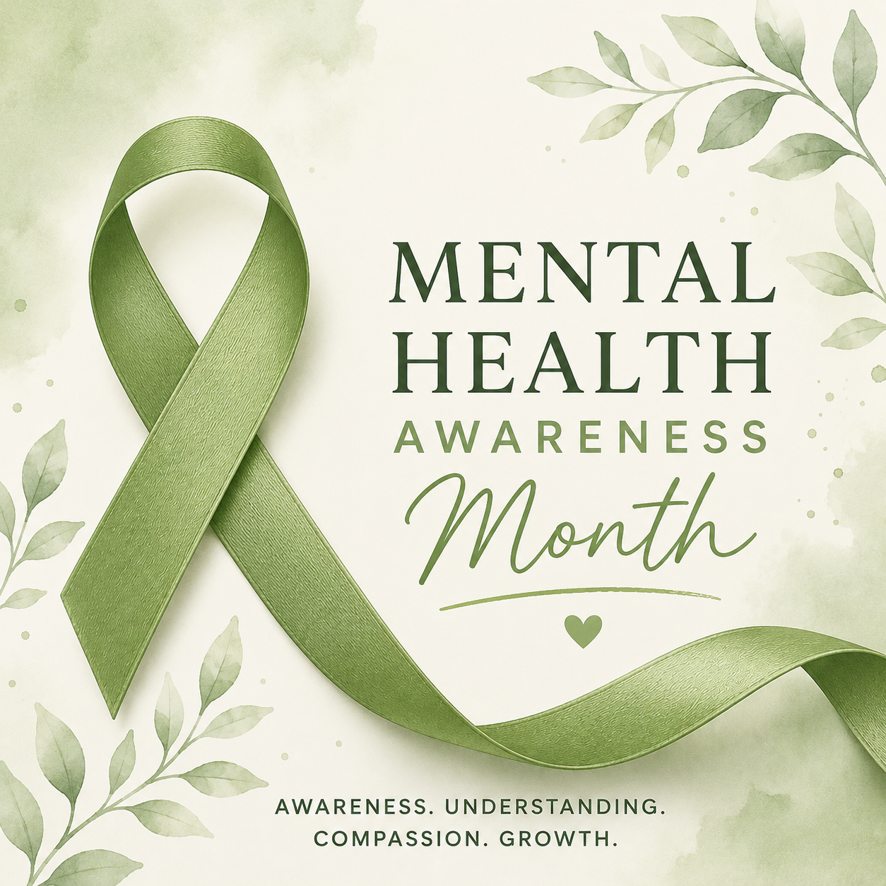 8 Quiet Signs Your Mental Health Needs Attention