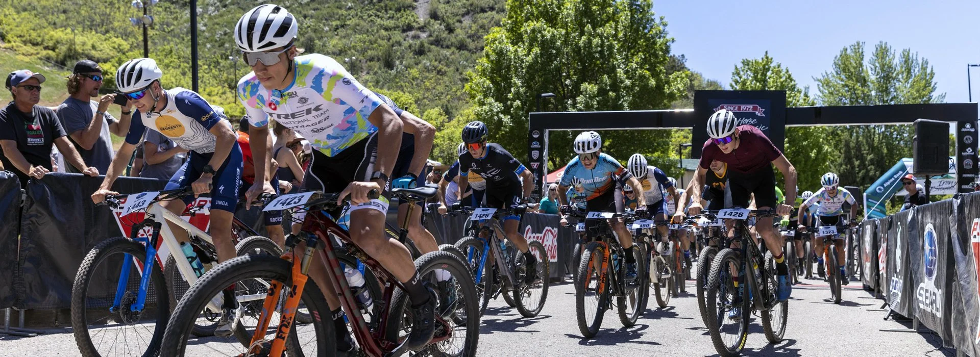 Colorado Bicycle Racing Association