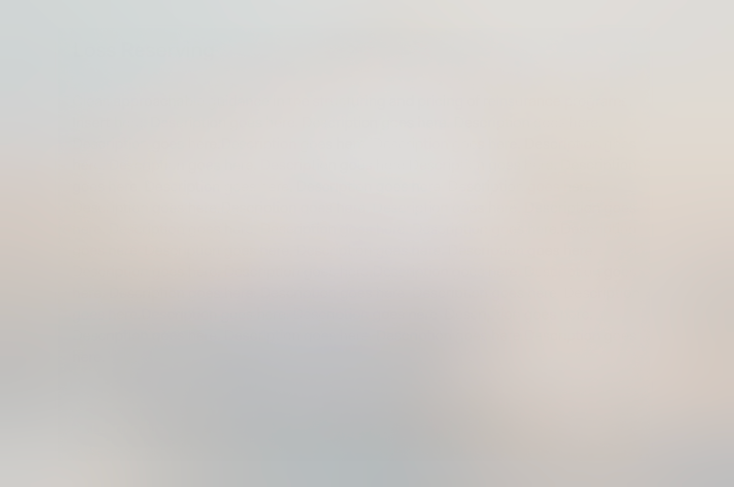 Blurred gradient background with soft pastel colours, including light blue, orange, and beige.