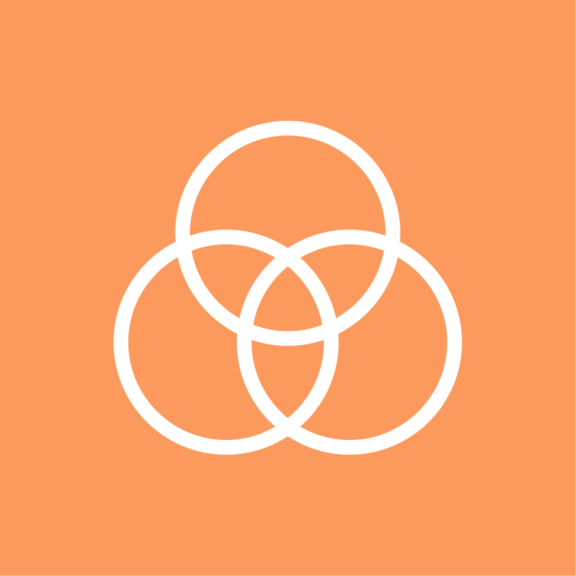 Icon symbolizing actuarial consulting for reinsurers navigating pricing, structure, and shifting exposures.