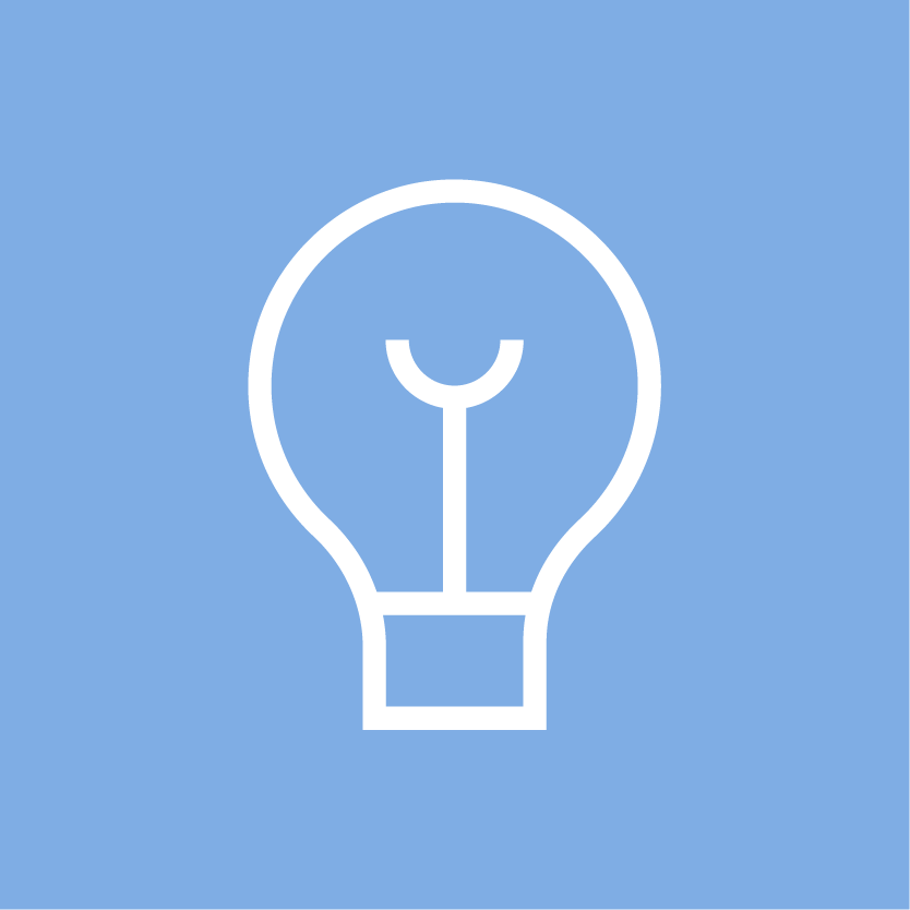 Icon representing actuarial expertise and strategic insight.