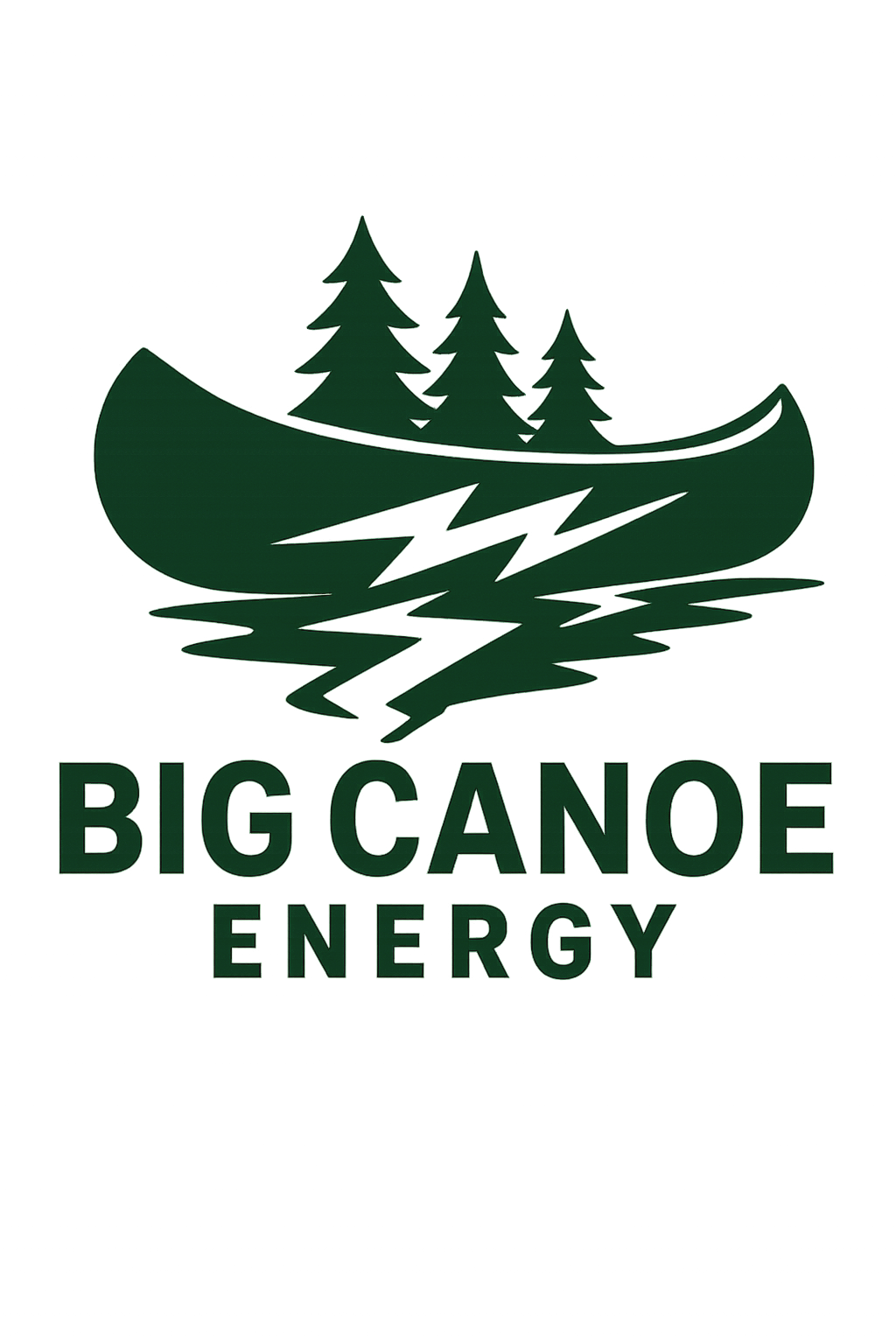 Big Canoe Energy, LLC