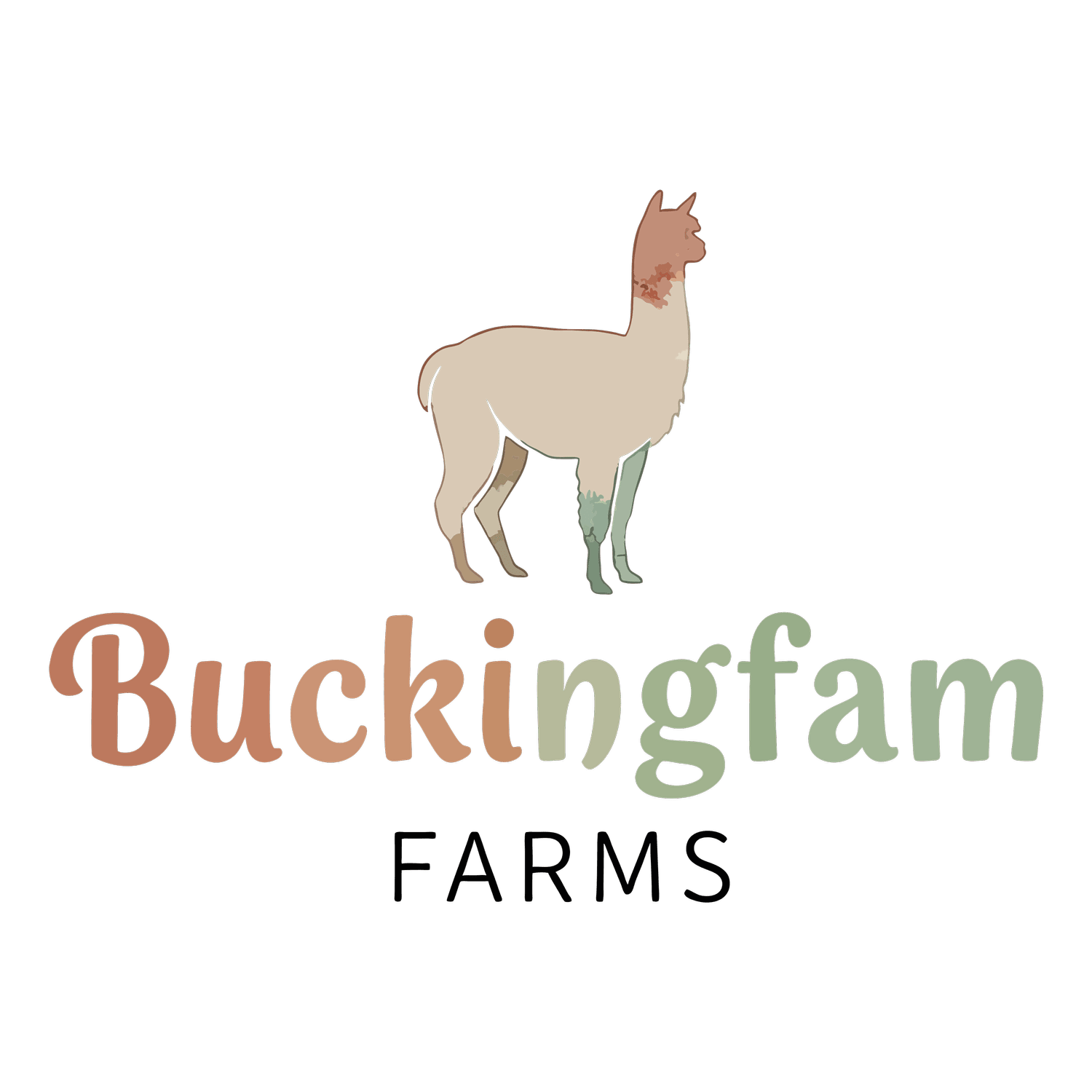 BuckingFam Farm