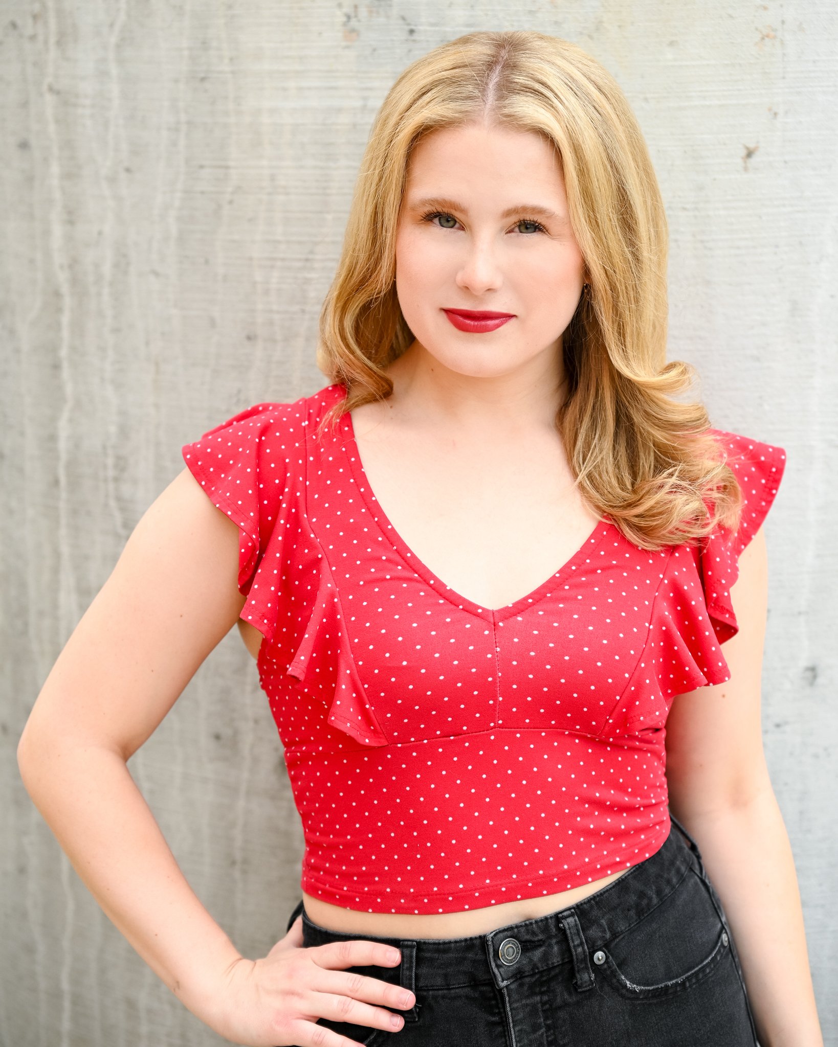 Peyton Houston, Additional Photography