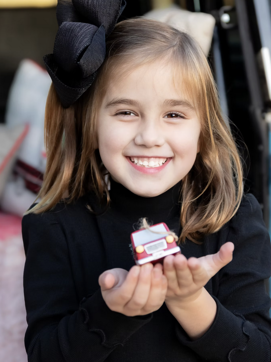 Holiday Card Photo Reminders