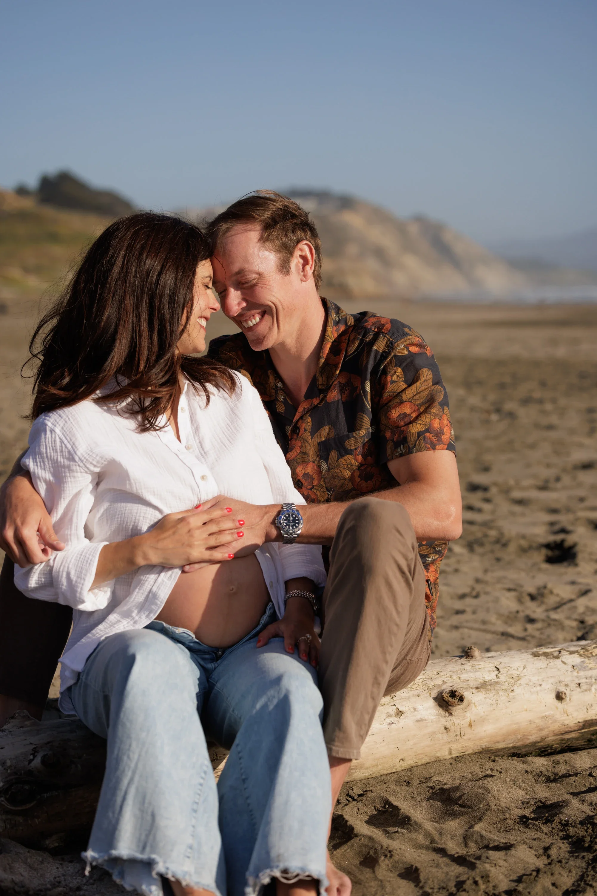 Meaningful Moments with Anne, Dan, &amp; Panda