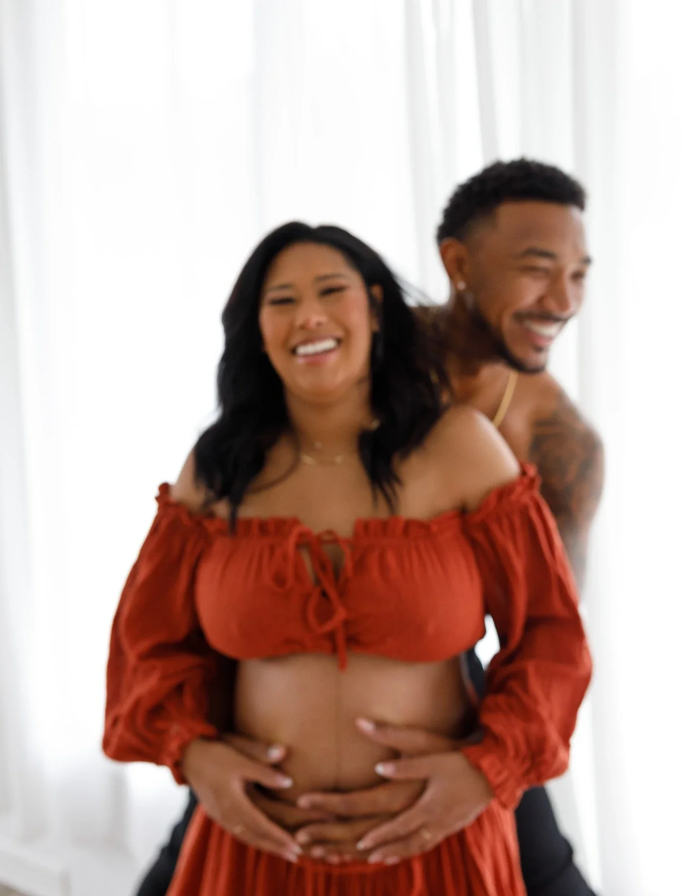 Modern Styling for Pictures and Why You Should Explore the Client Closet