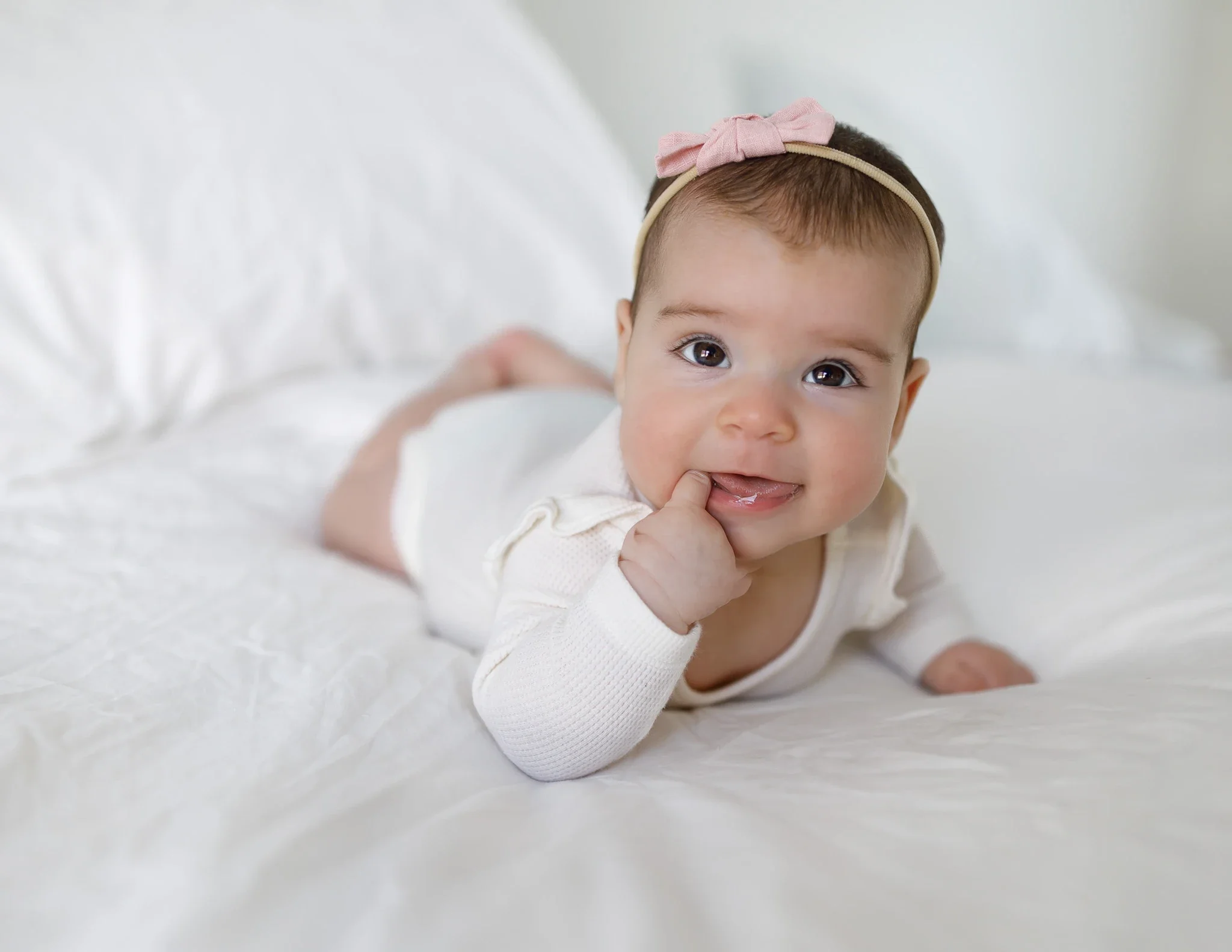 What are Milestone Sessions and Isn't a Newborn Session Enough?
