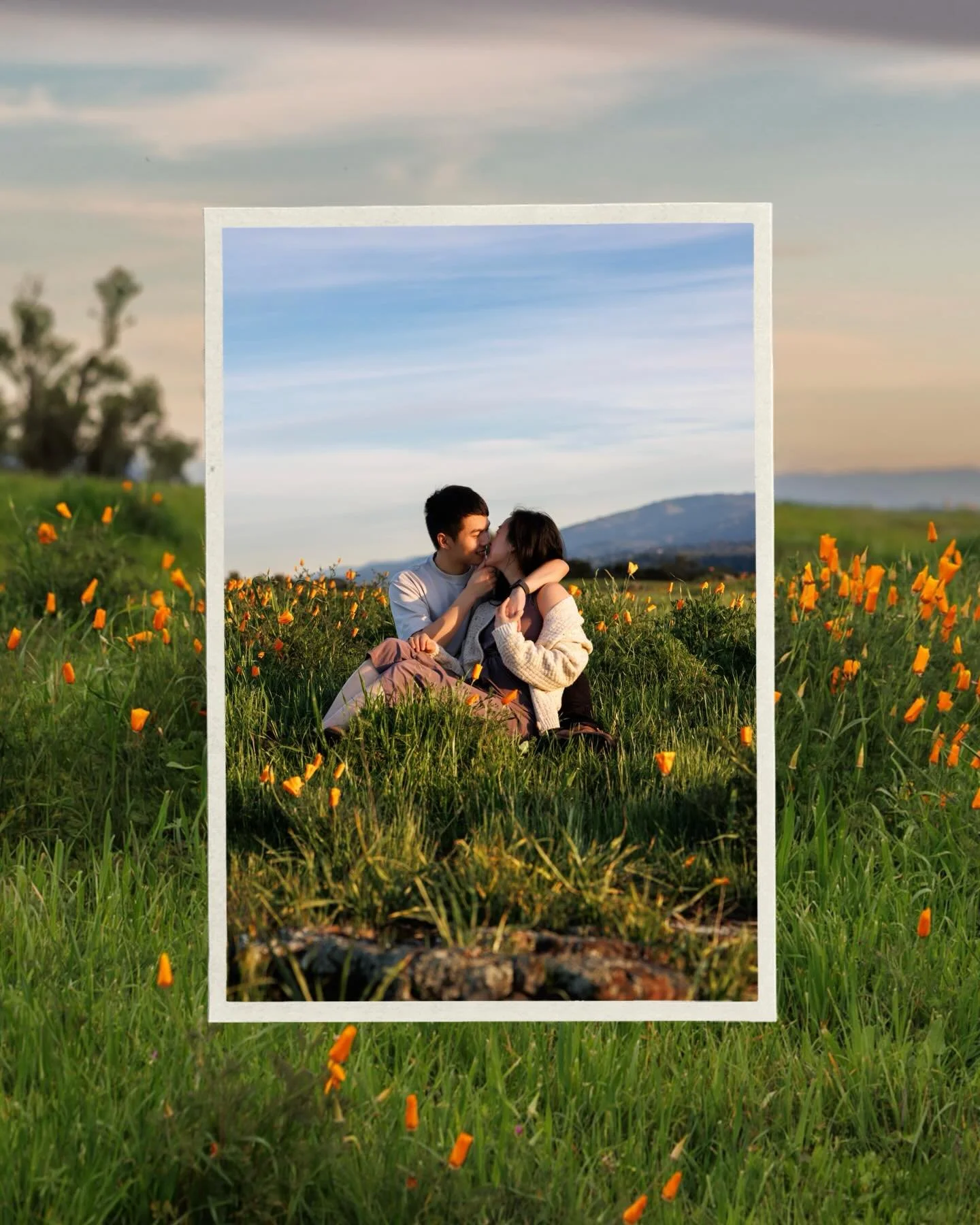 🌼 This weekend only 🌼

Wildflower Minis are almost fully booked for March 21st&mdash;just a few spots remain.

The blooms are peaking, the light is golden, and this window is short ✨

Perfect for capturing:
🎓 grads
💐 mamas
💍 love stories
👨&zwj;
