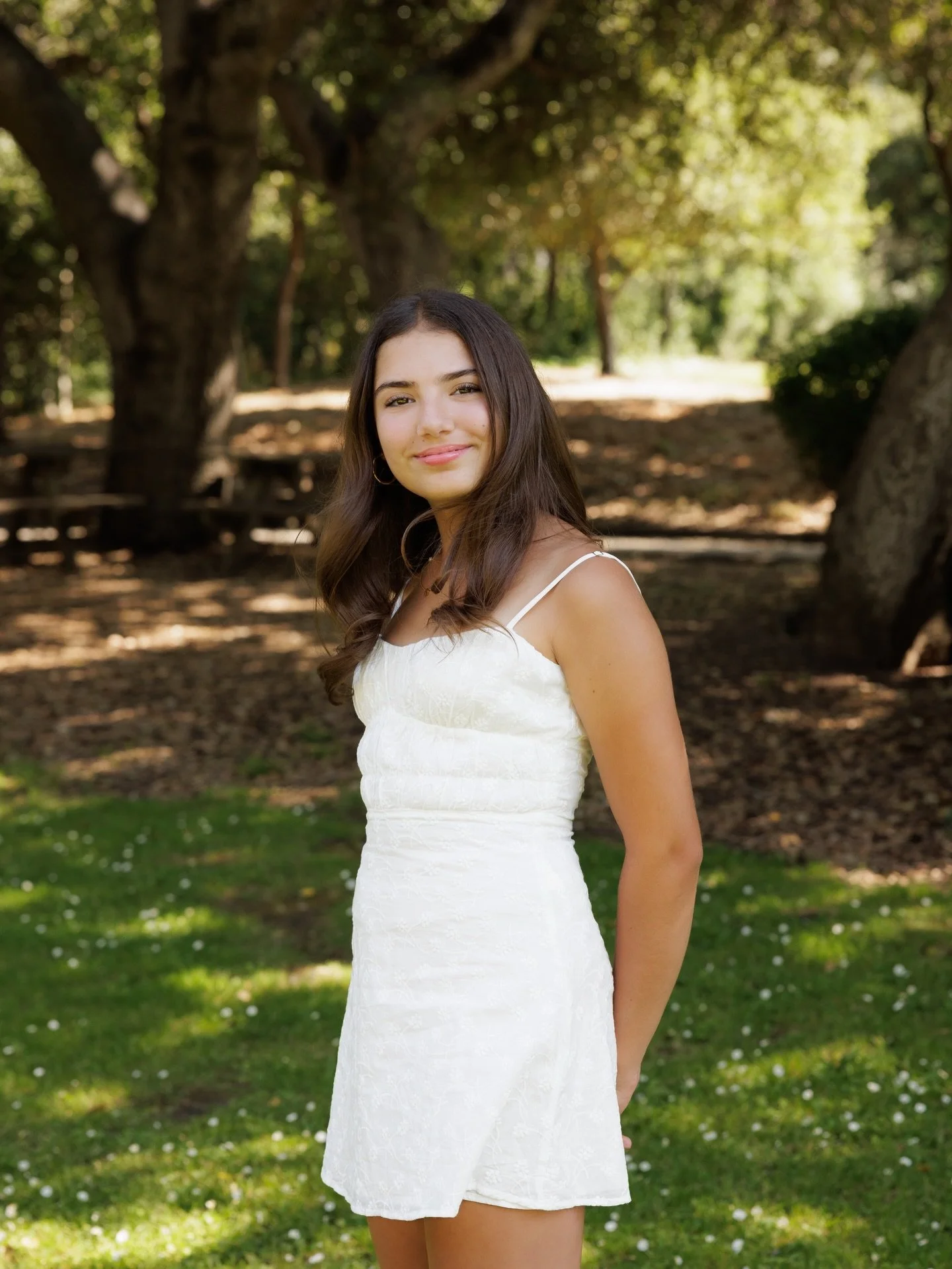 Your senior photos should feel like you. That means everything from your outfit, to the location, to including your hobbies / interests / personality! 

Here are some outfit ideas to get you started. Minis are booking on May 2 and I&rsquo;m also open