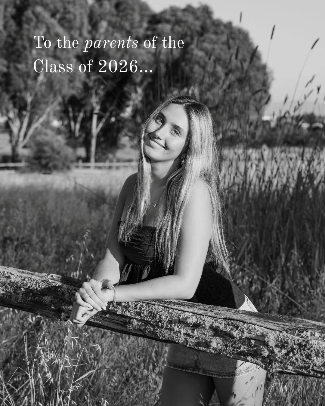 This week I&rsquo;m thinking about all the senior parents. You did it. They did it! I hope you&rsquo;re soaking up every bit of this season. Cheers to the Class of 2026.🎓

#fordphotographystudio #seniorsession #bayareaseniorportraits