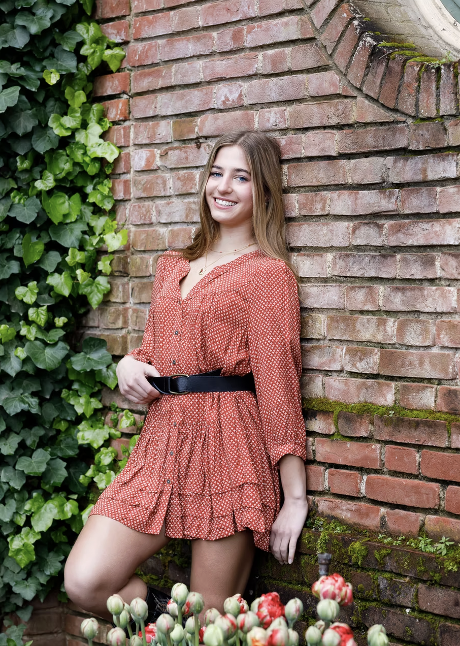Anthropologie Tunic
