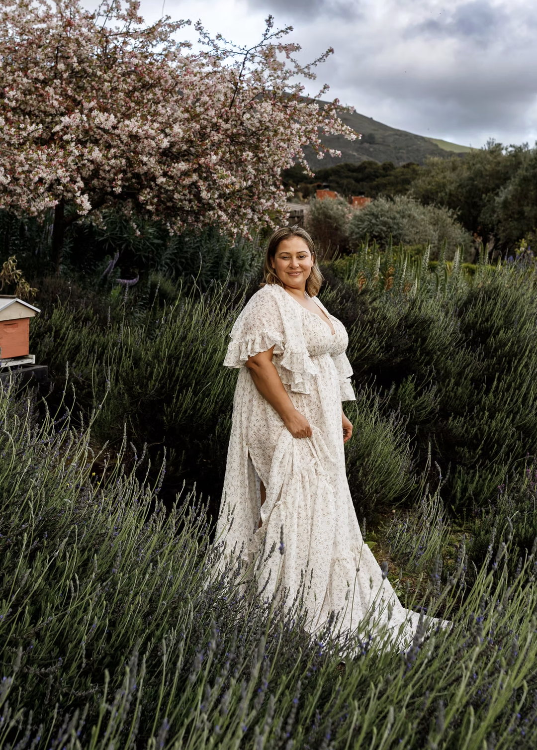 Reclamation Dreams Like These Floral