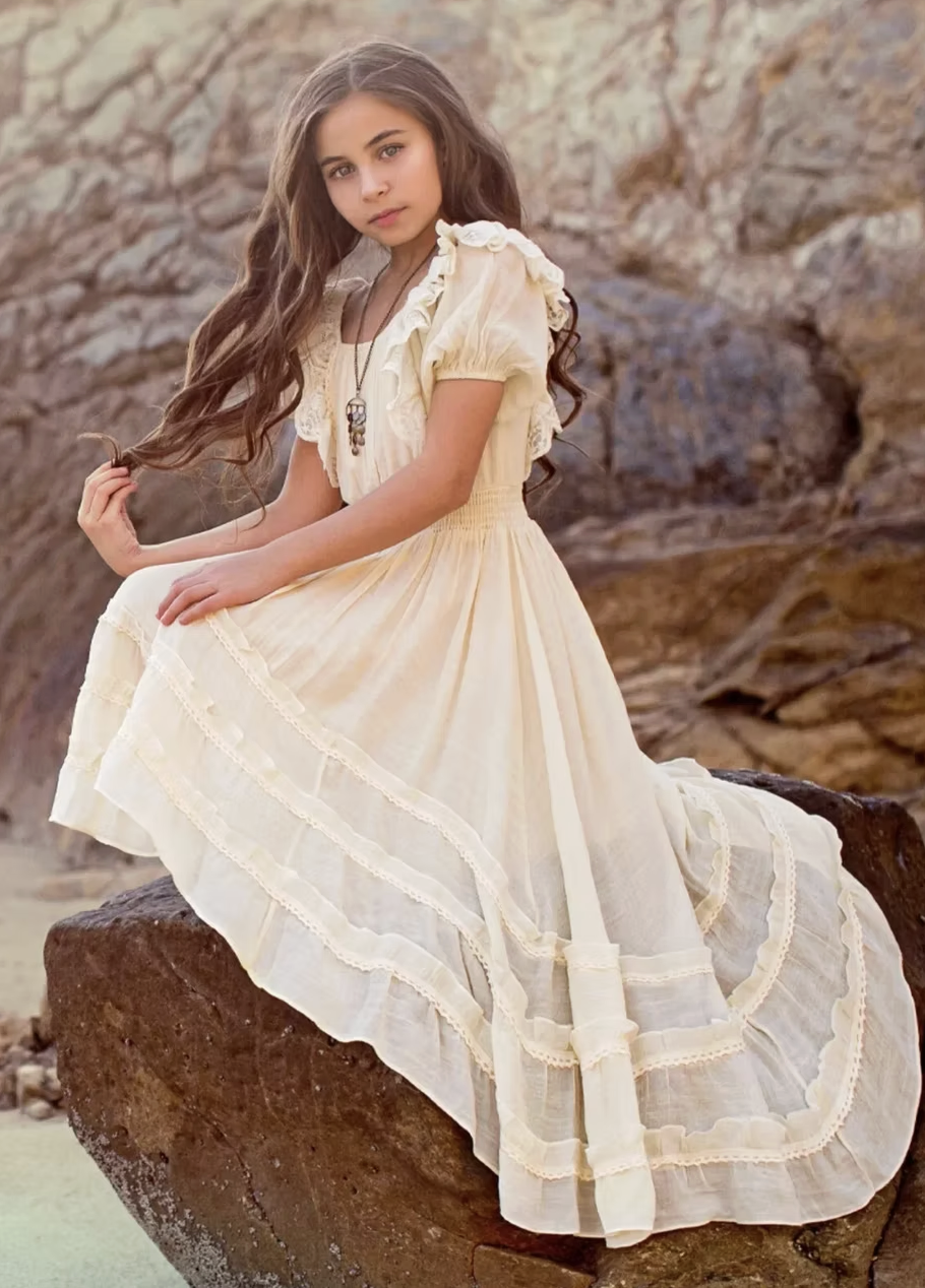 Joyfolie Diana Dress