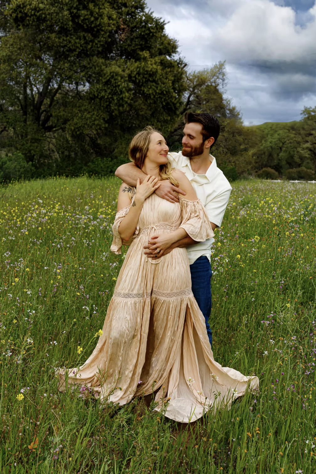 Reclamation Athena Dress