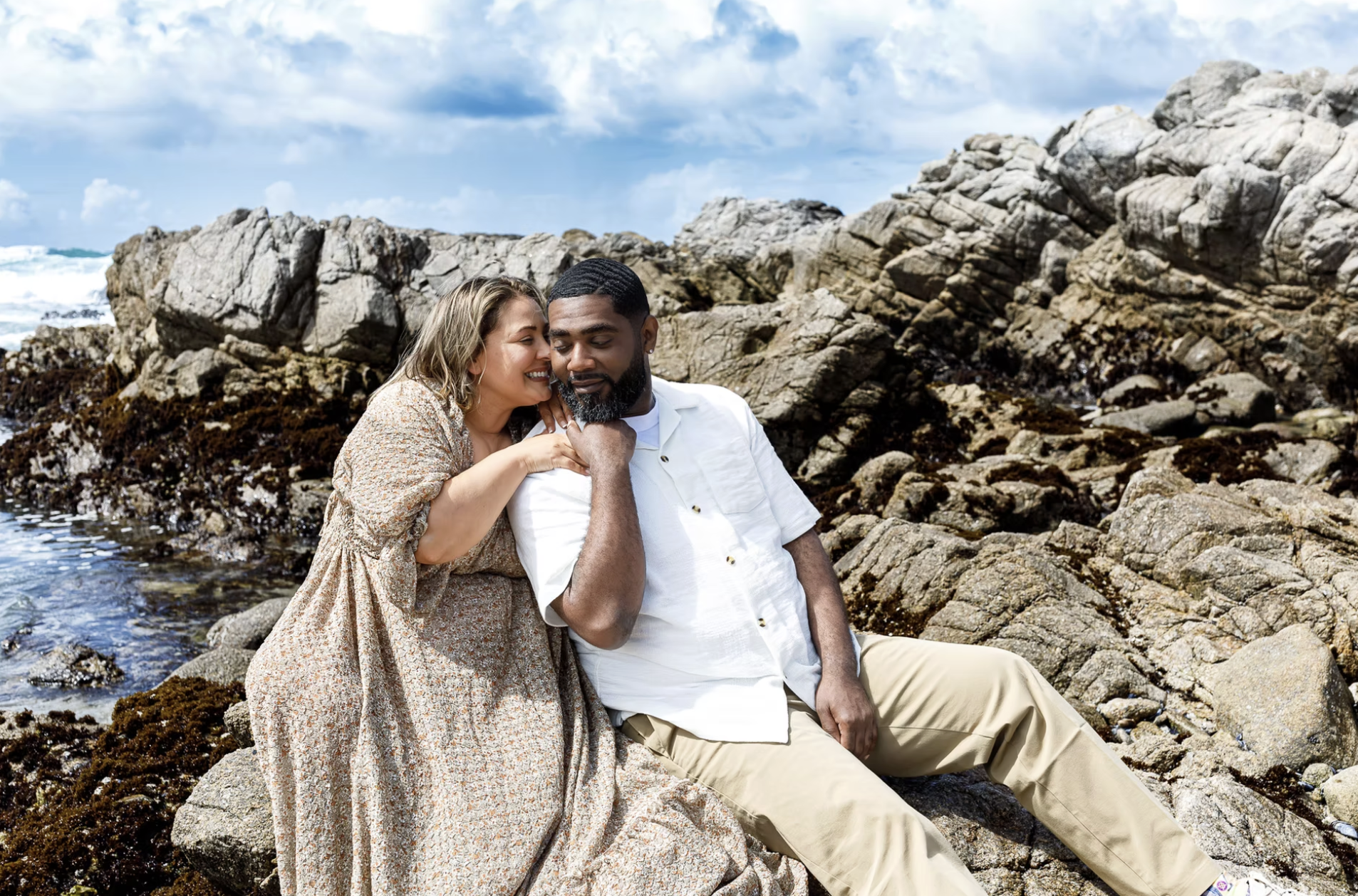 Reclamation Dreams Like These Floral