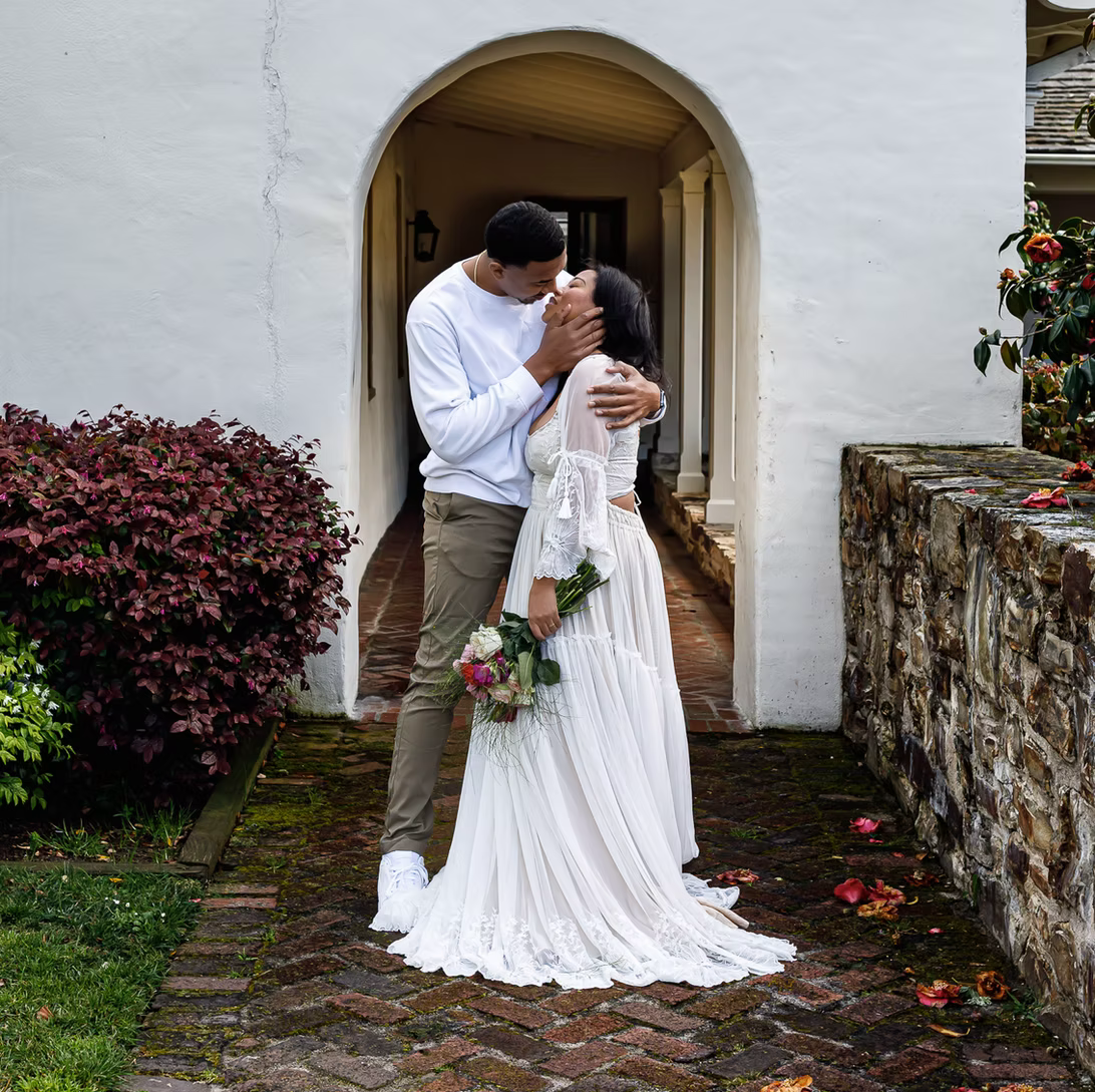 Reclamation Euhphoria Gown