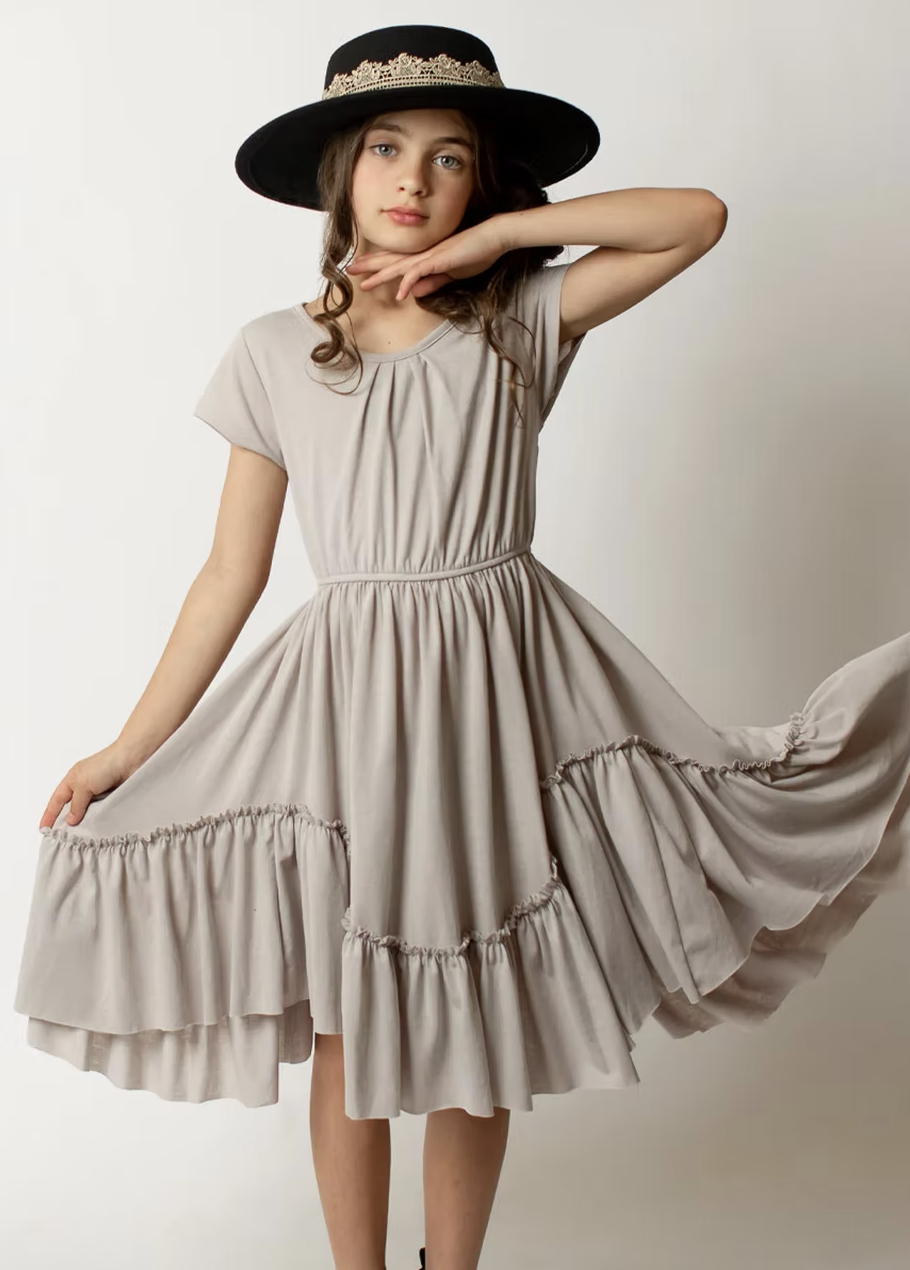 Adrianna Dress