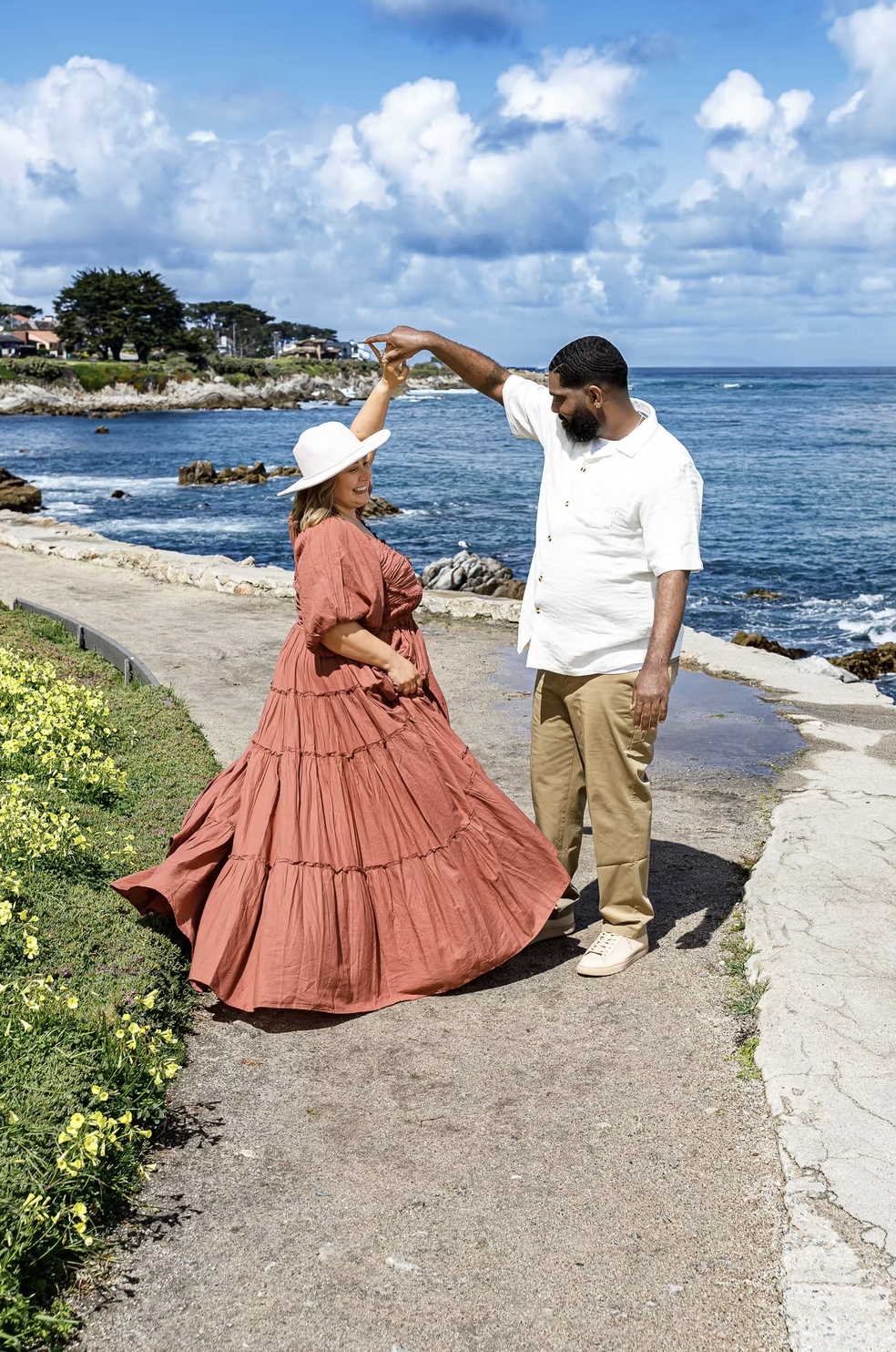 Reclamation Simply Dress