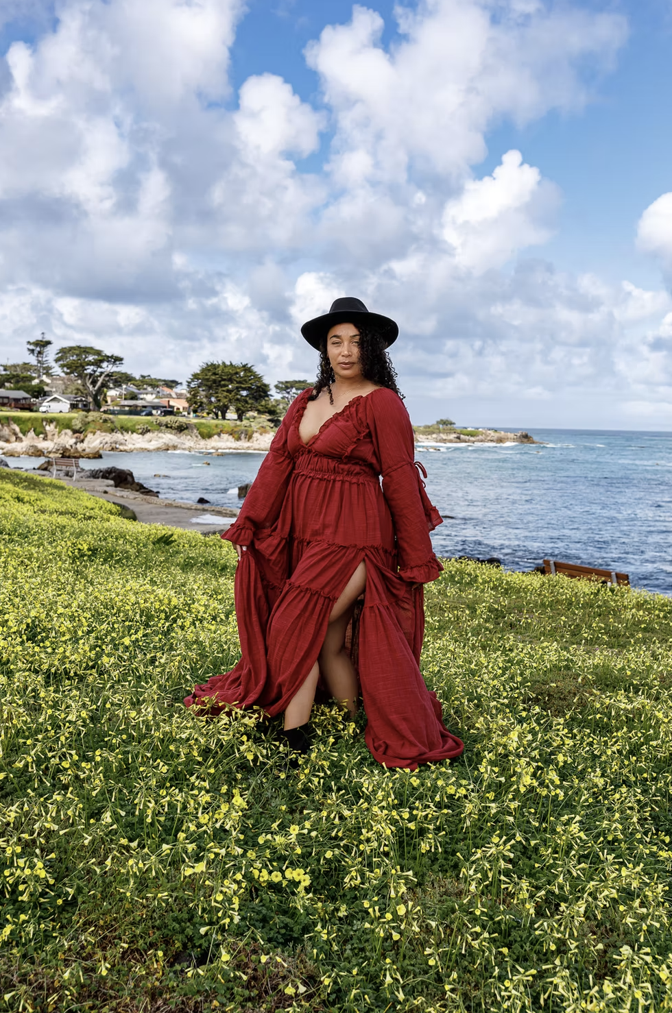 Reclamation Fearless Hearts