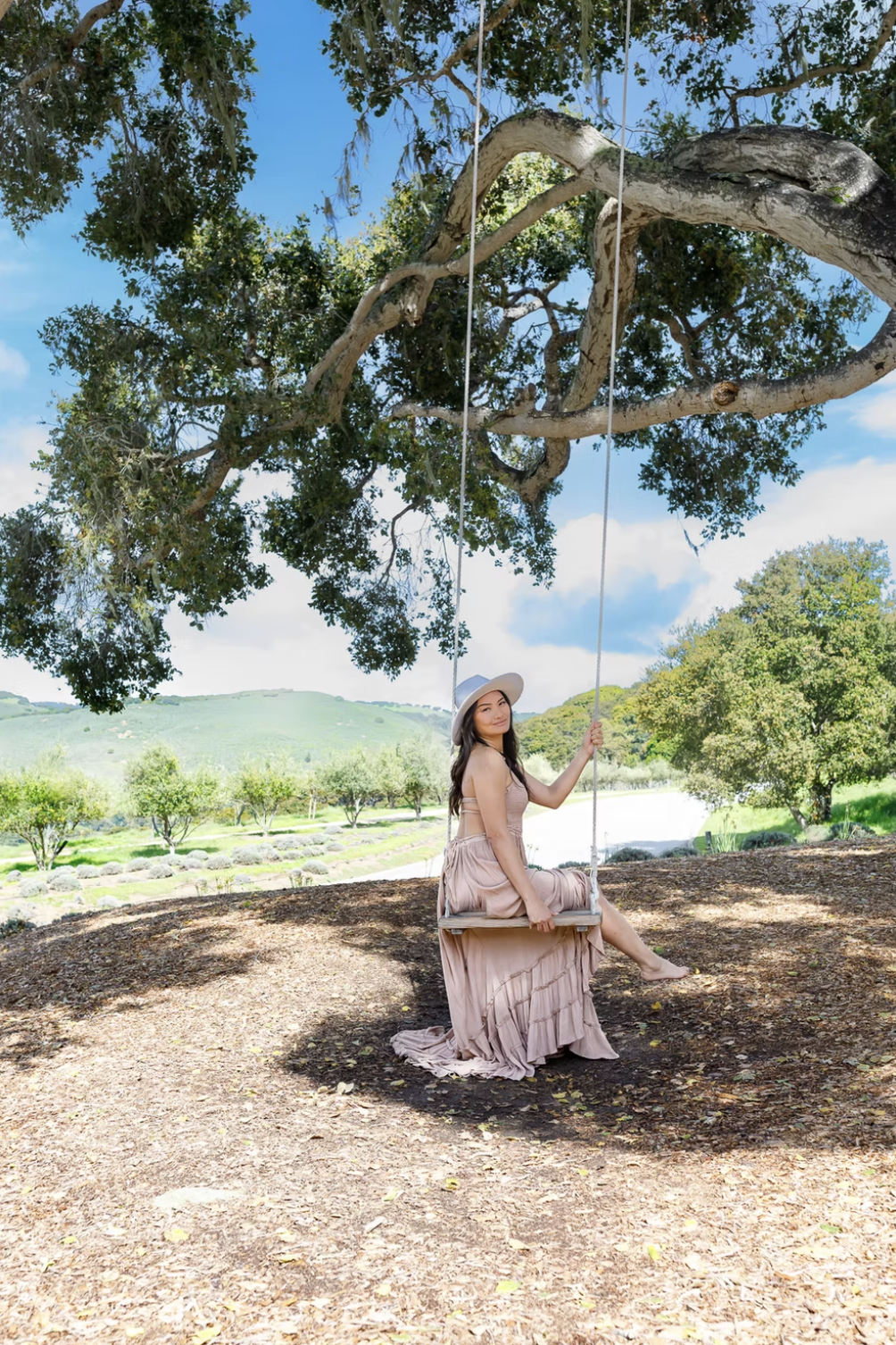 Free People Extratropical Maxi Dress