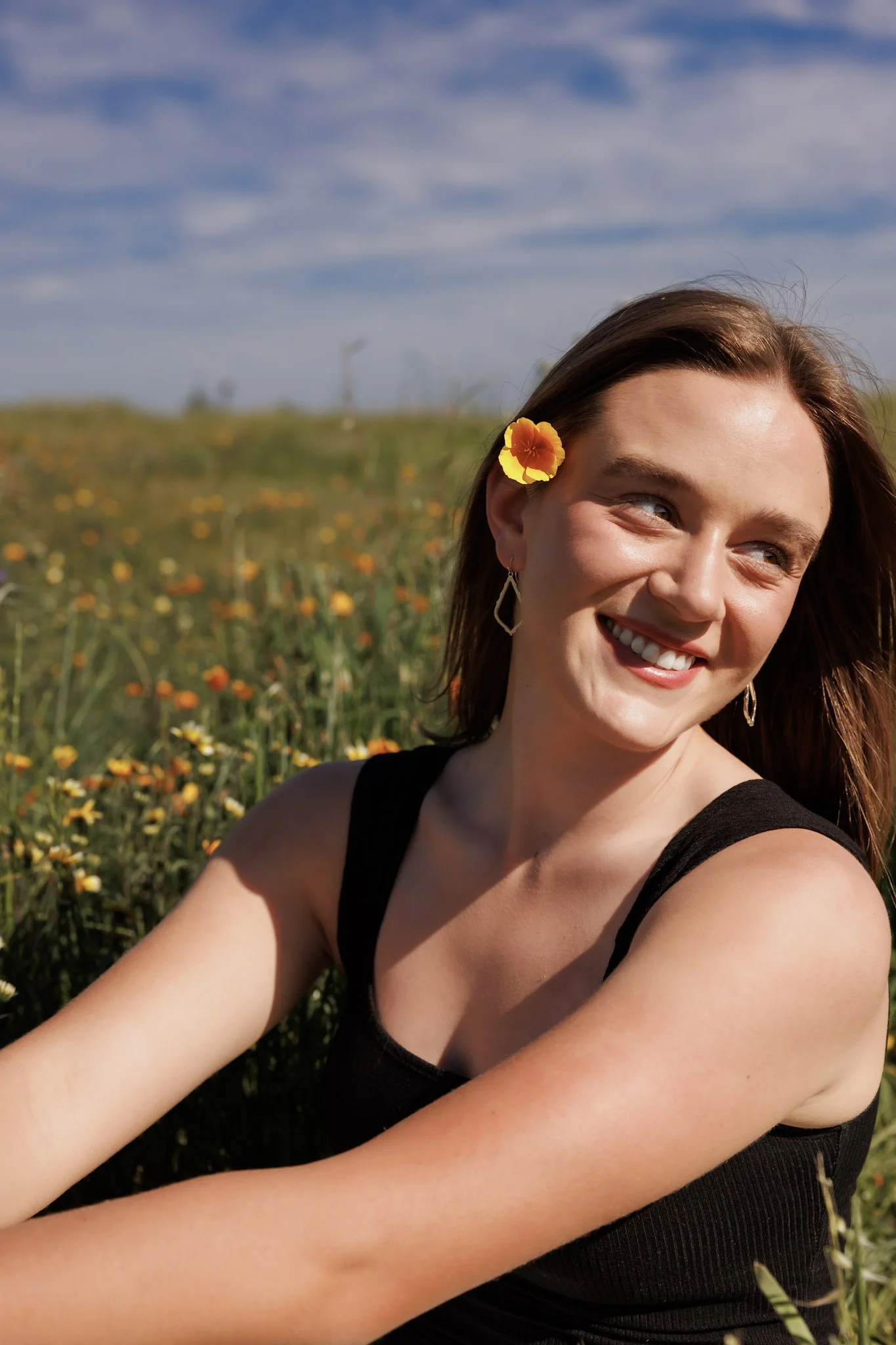 Senior portrait photography: what every mom should do before senior year ends