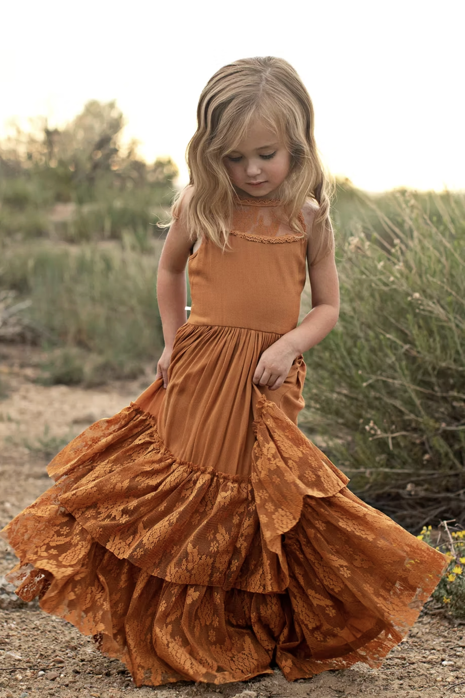 Joyofolie Catrin Dress