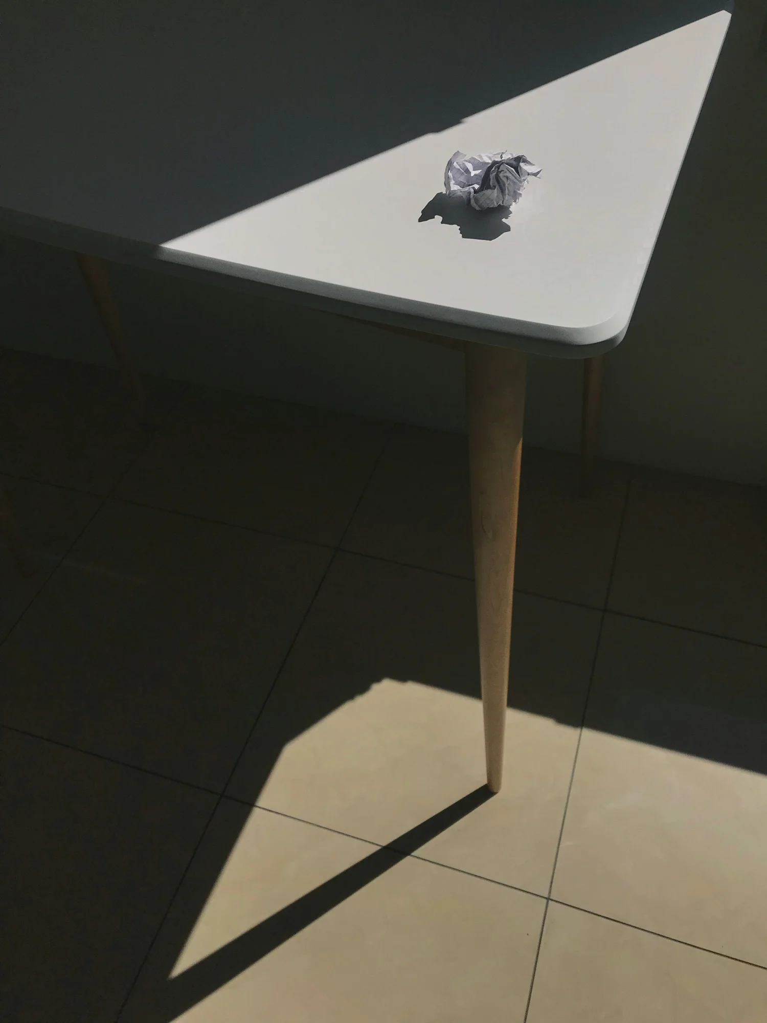 Le silence d'un comité de lecture