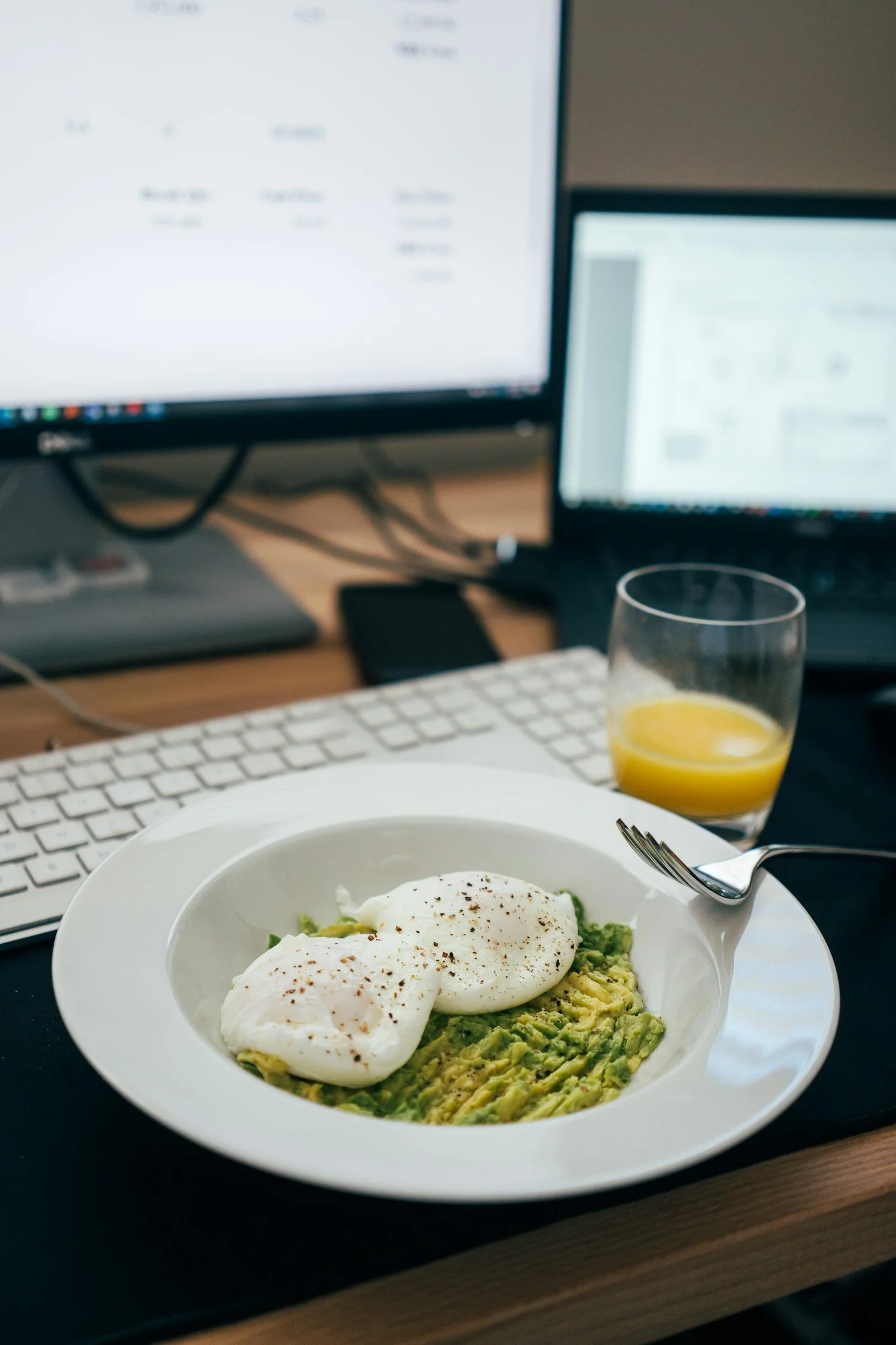 L'ATELIER — Masterclass Lunch & Learn