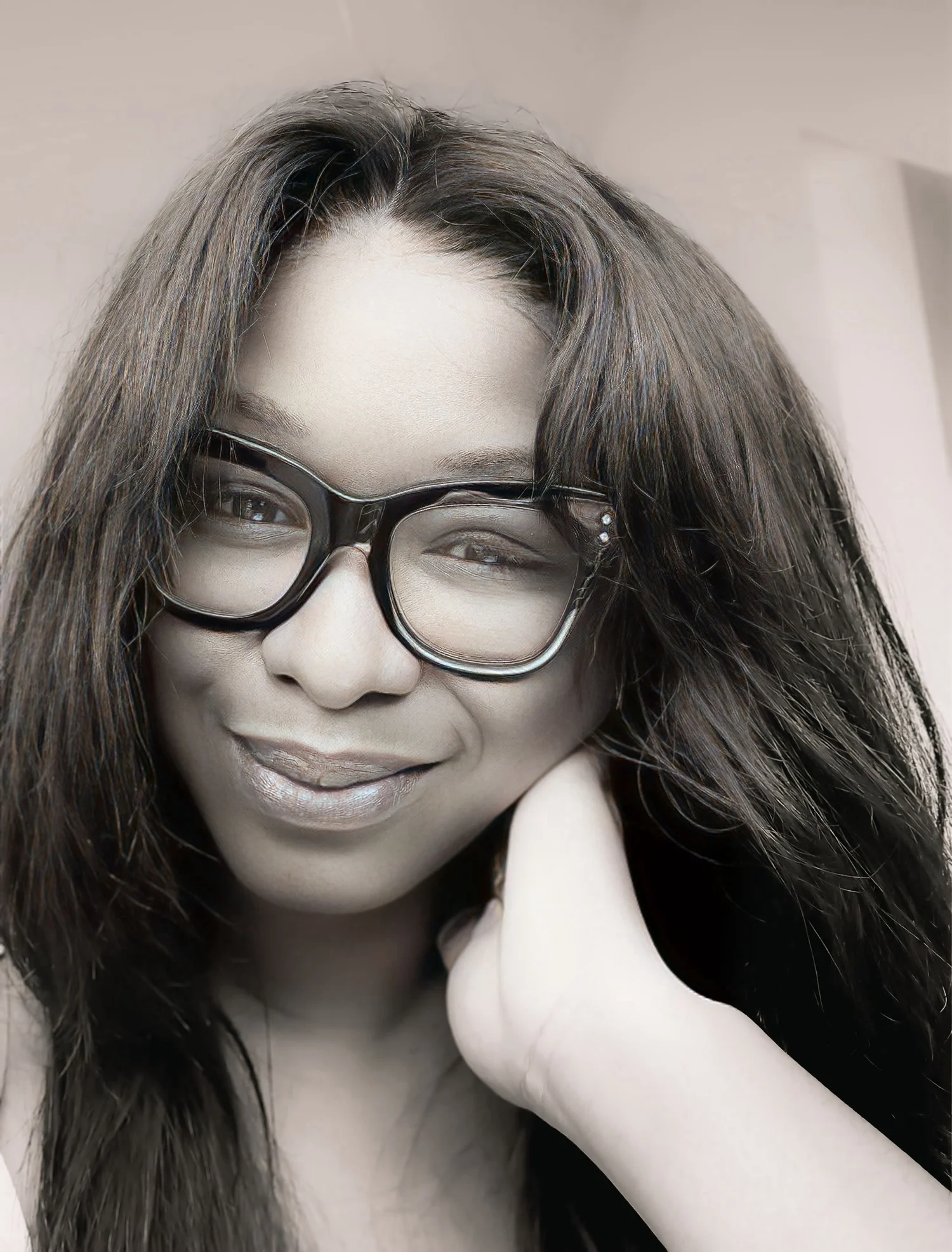 Victorine Belibi