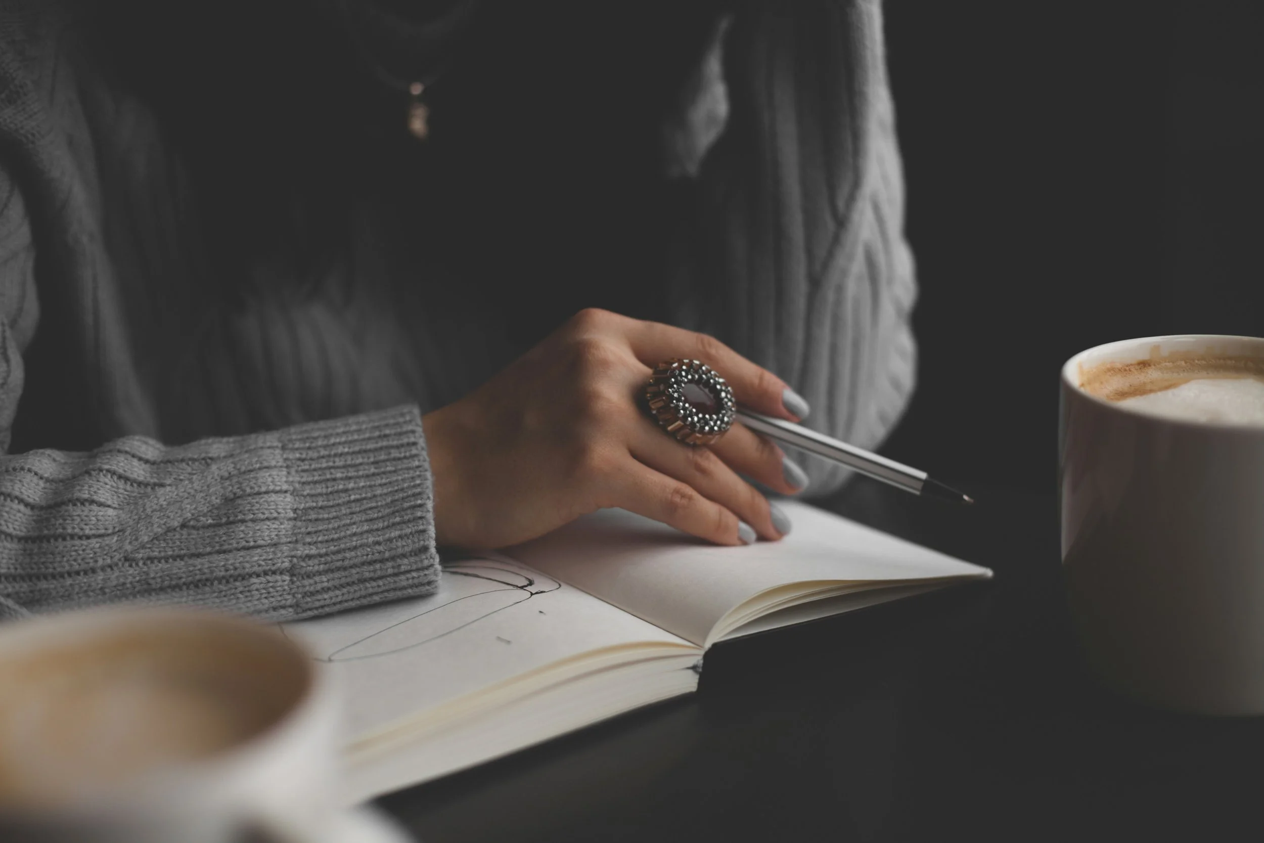 Diagnostic éditorial express