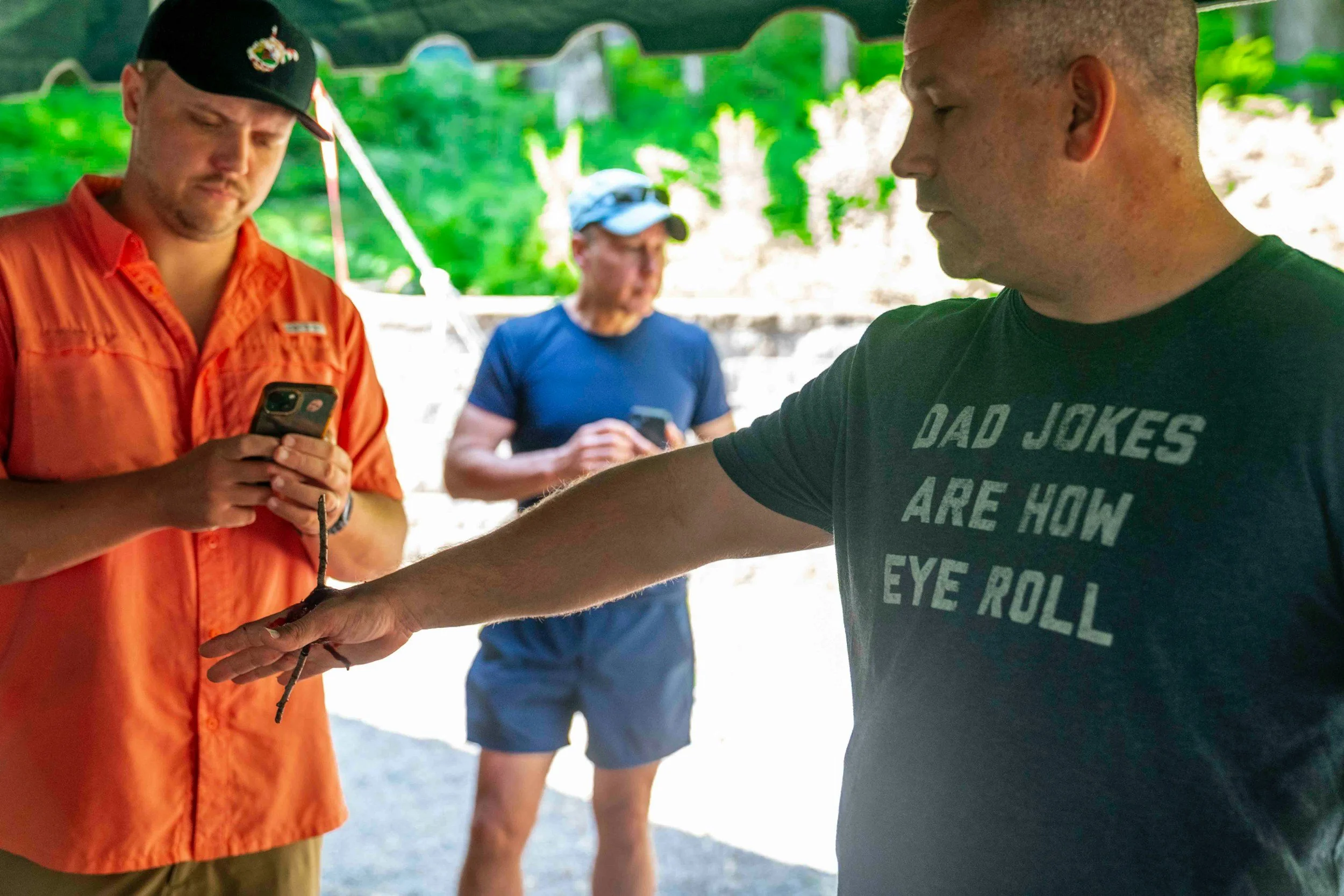 Dad Jokes Matter: Why Laughter Builds Strong Families