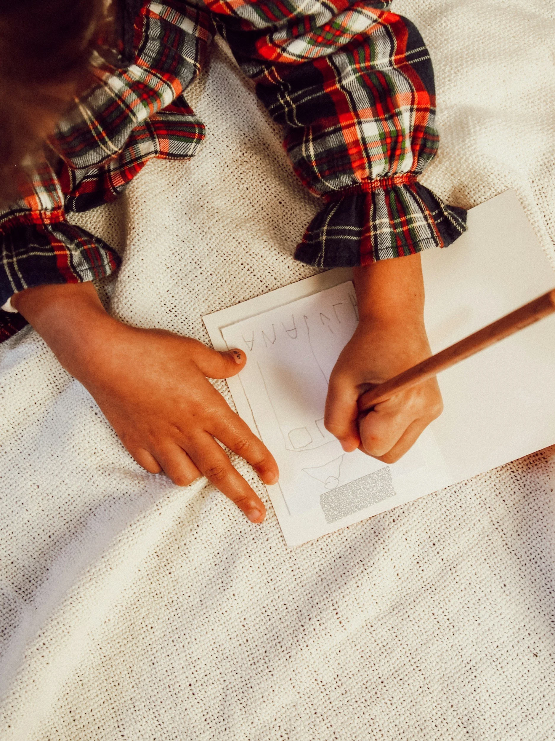 Legacy Letters: Writing Notes Your Kids Will Treasure for a Lifetime