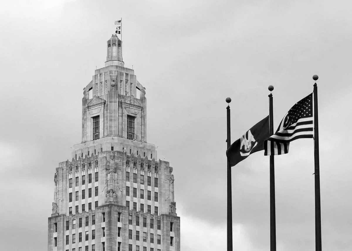 “We Fought for the People—And We Will Keep Fighting.” Louisiana House Democratic Caucus Chairman Matthew Willard Reflects on 2025 Legislative Session:
