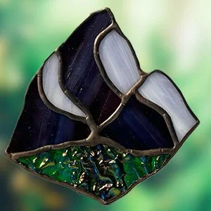 Grand Teton Ornament