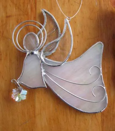 Angel Ornament