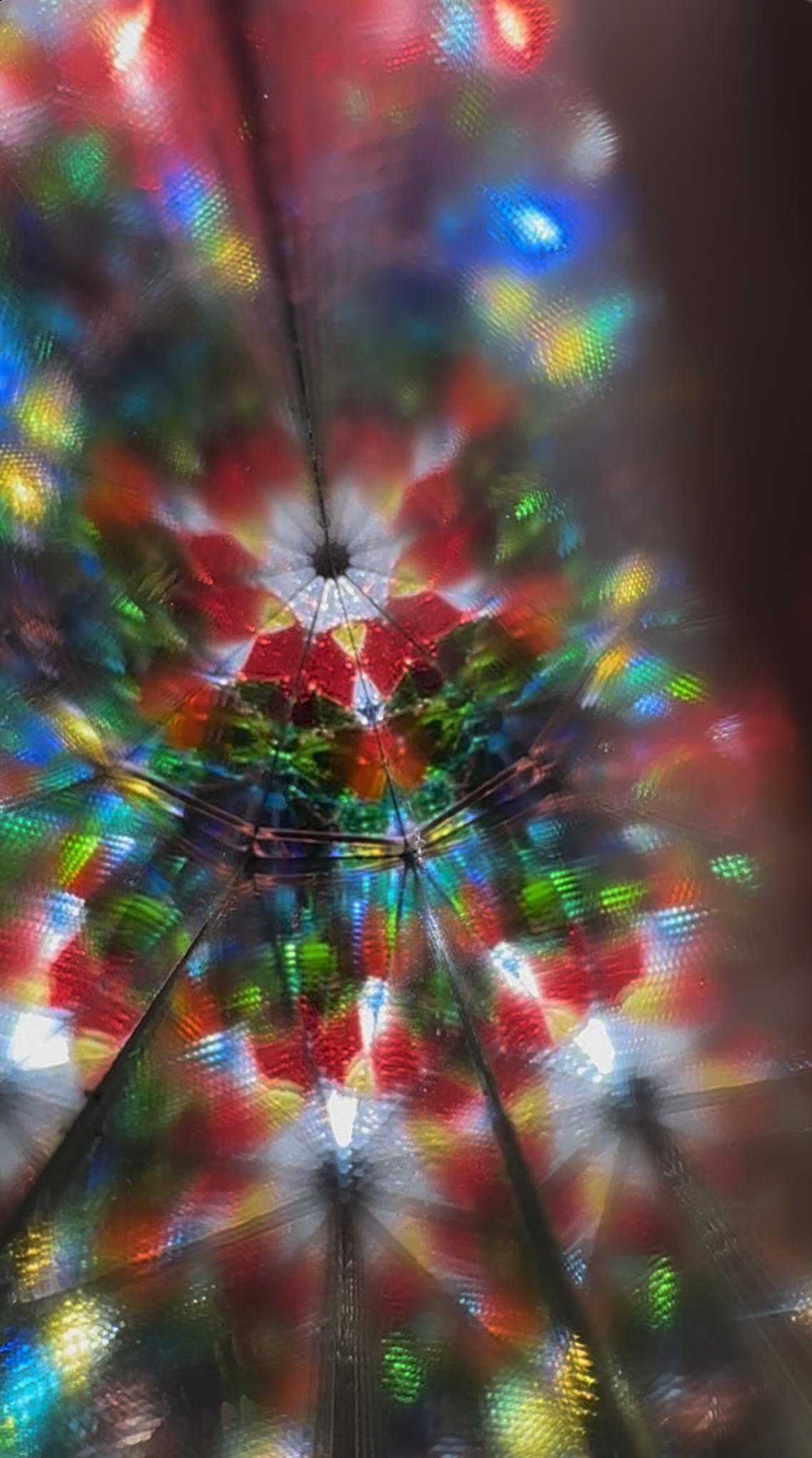 Kaleidoscope Copper