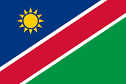 NAMIBIA