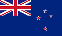 NEW ZEALAND