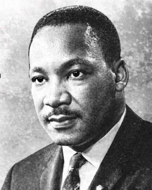 MLK Day Gun Violence Prevention Rally