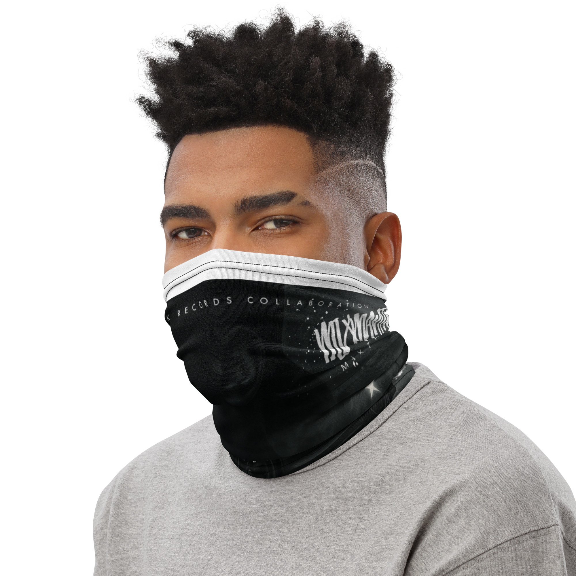 Retrodtz Neck Gaiter