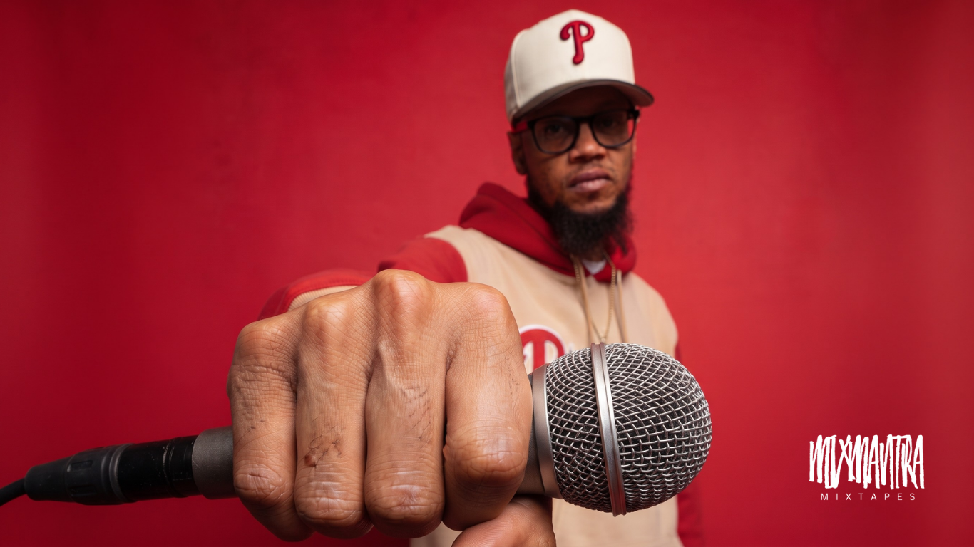In a League of His Own: Blest Poet
