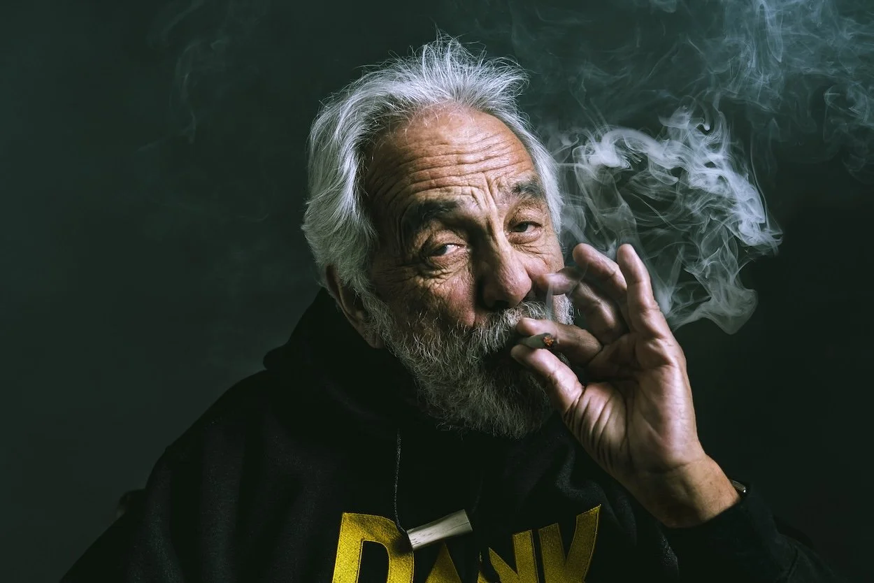 TOMMY CHONG