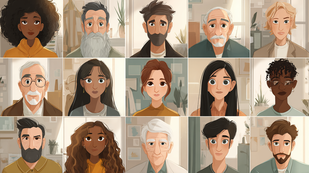 Audience-First Thinking