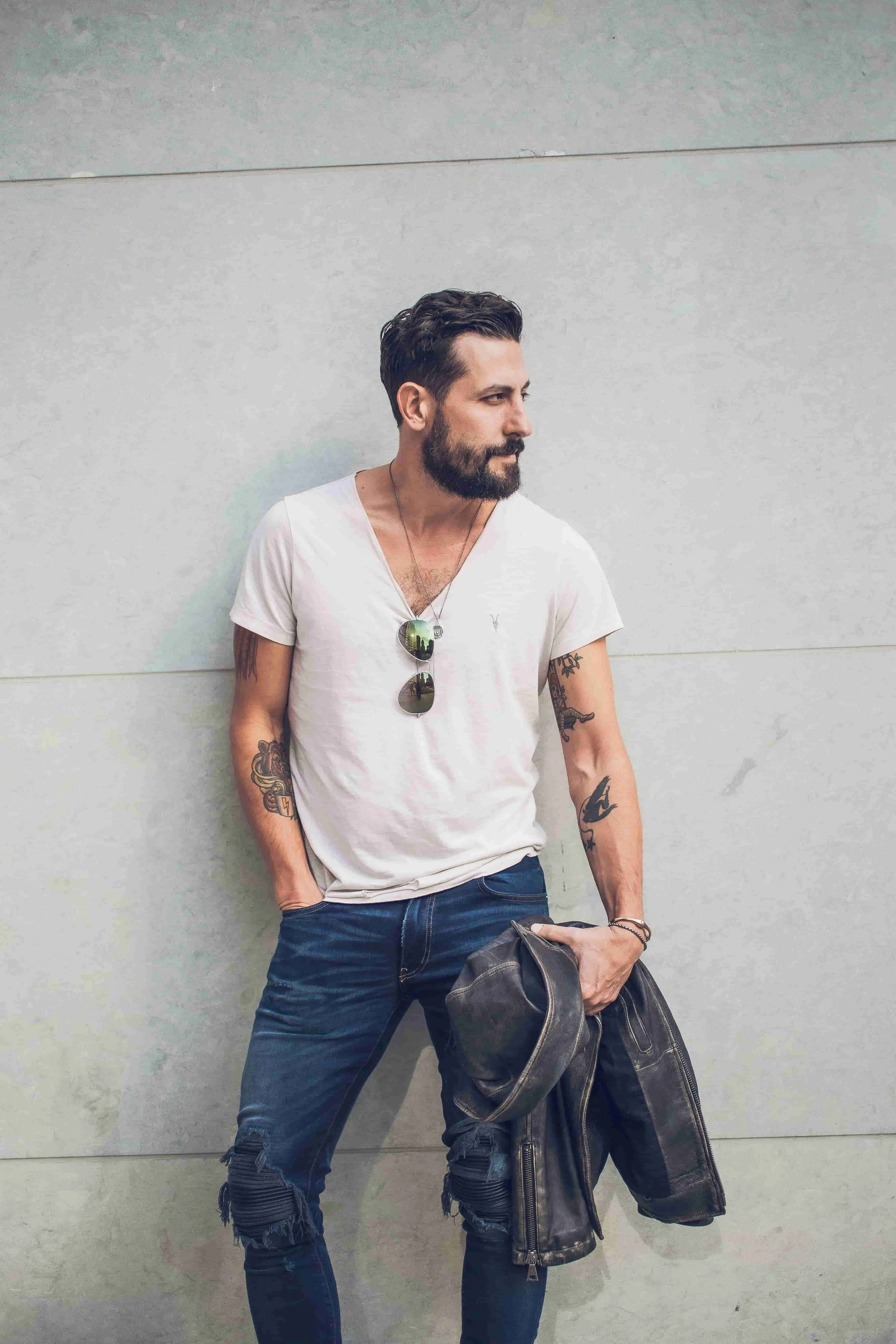 OLD DOMINION