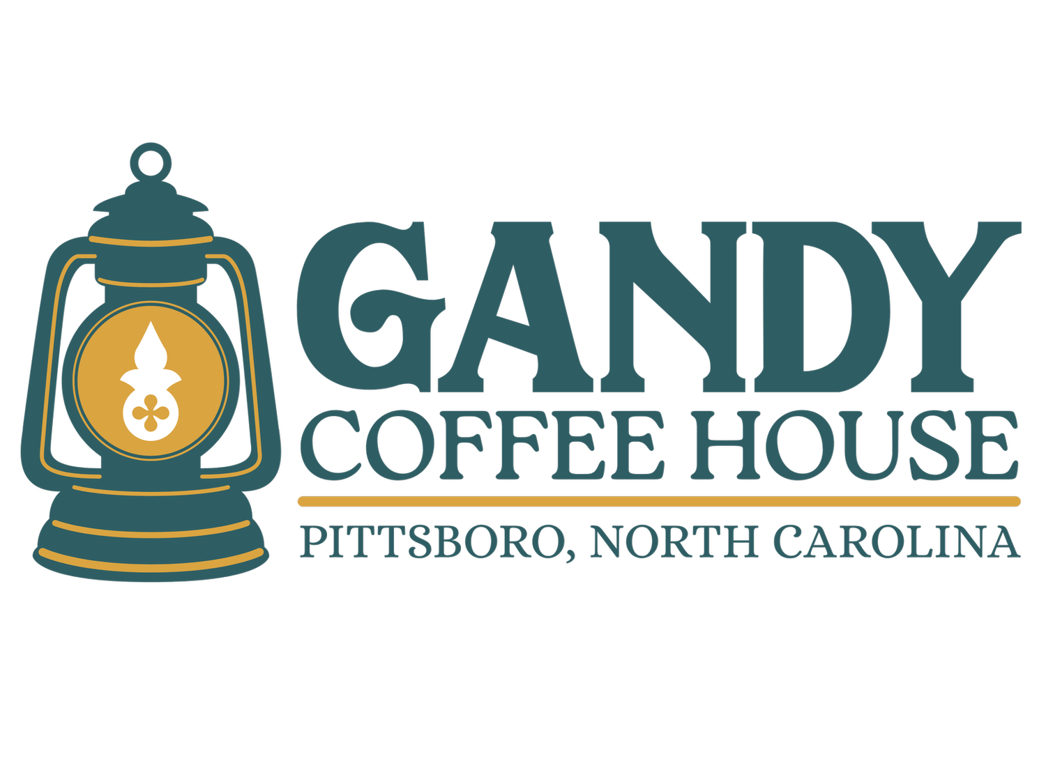 Gandy Coffee House of Pittsboro