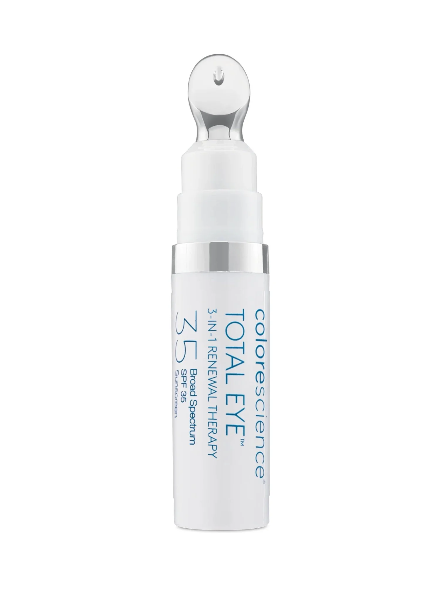 Colorescience® Total Eye® 3-in-1 Renewal Therapy SPF 35