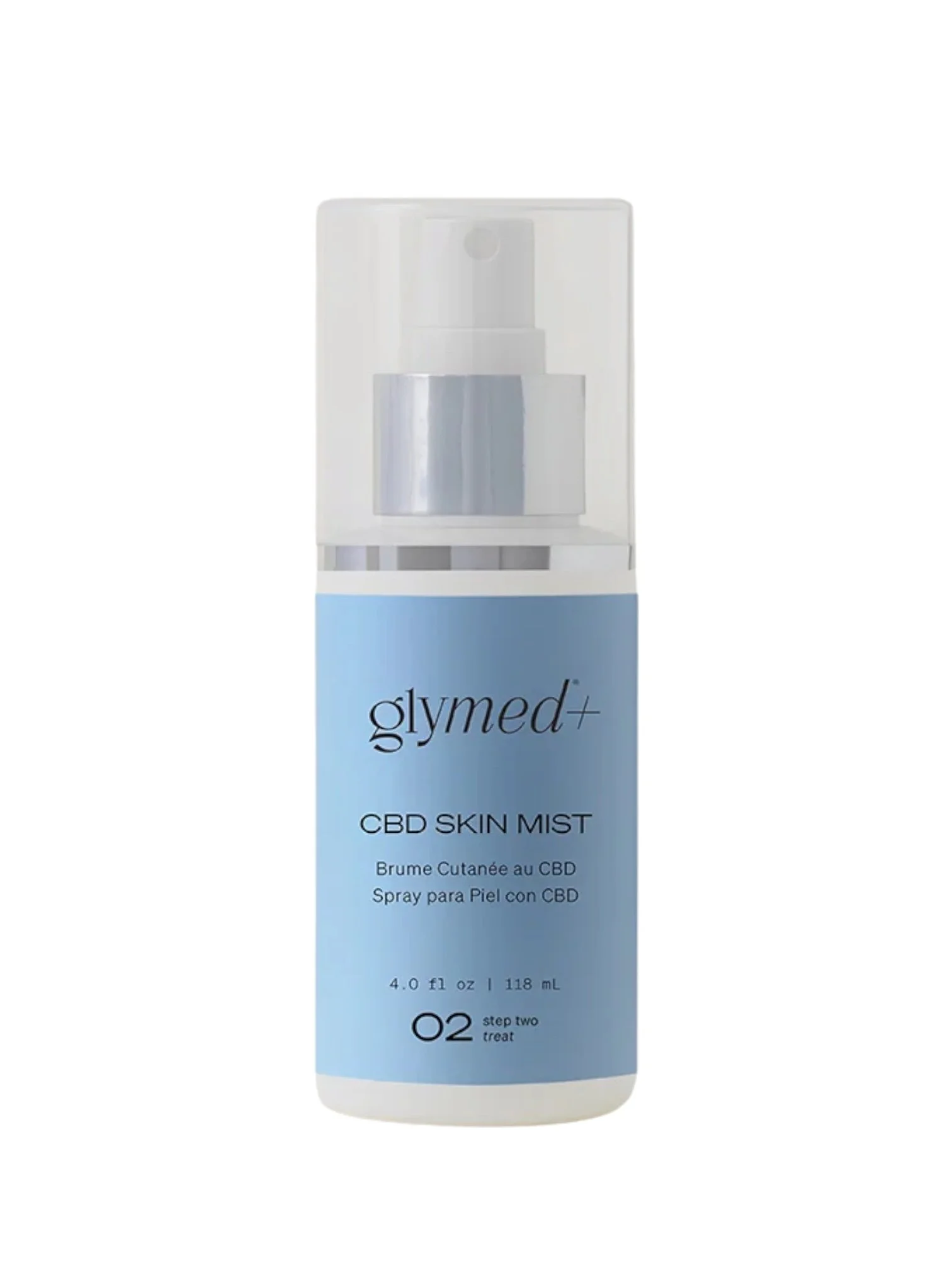GlyMed CBD Mist