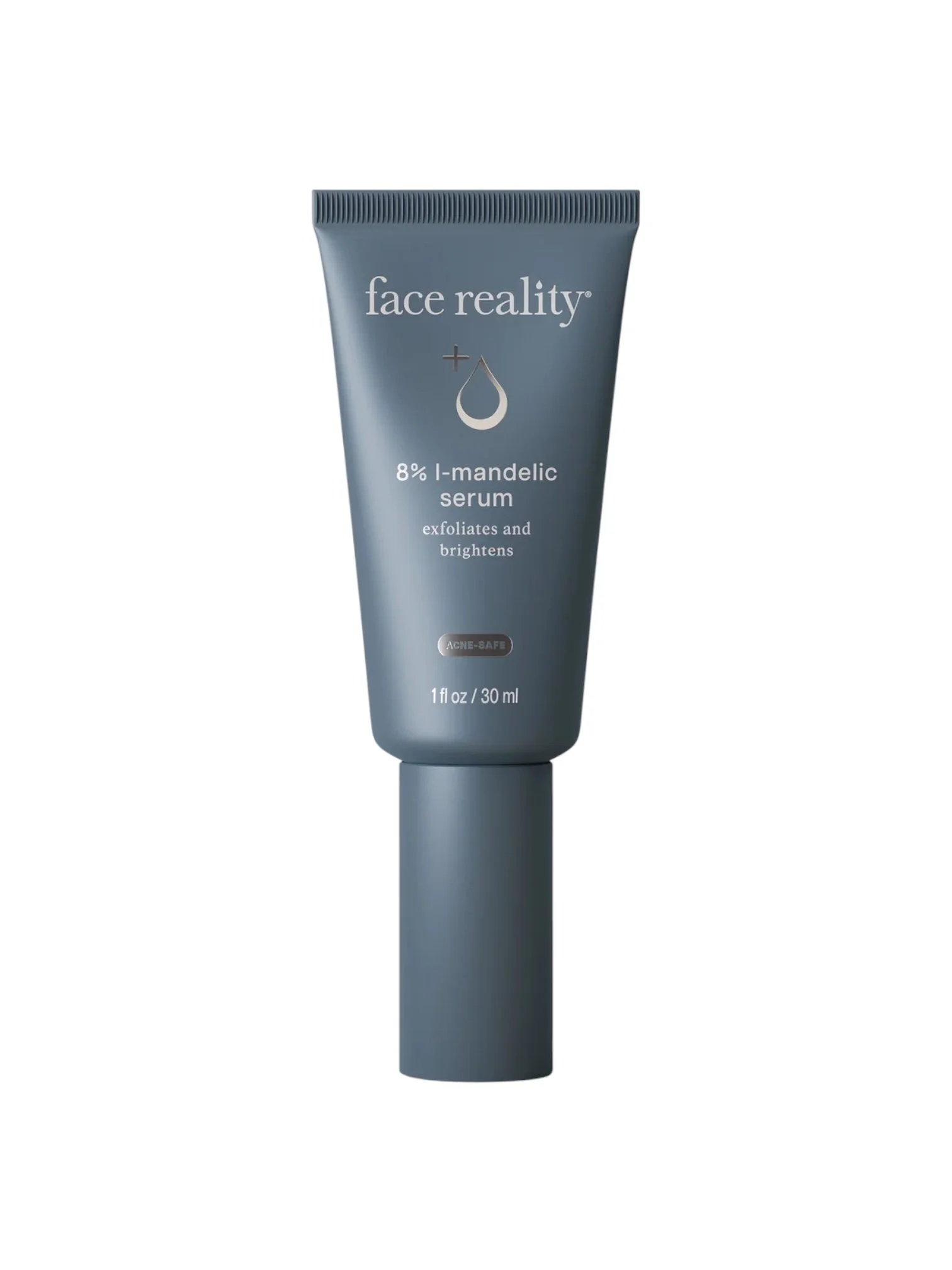 Face Reality 8% L-Mandelic Serum