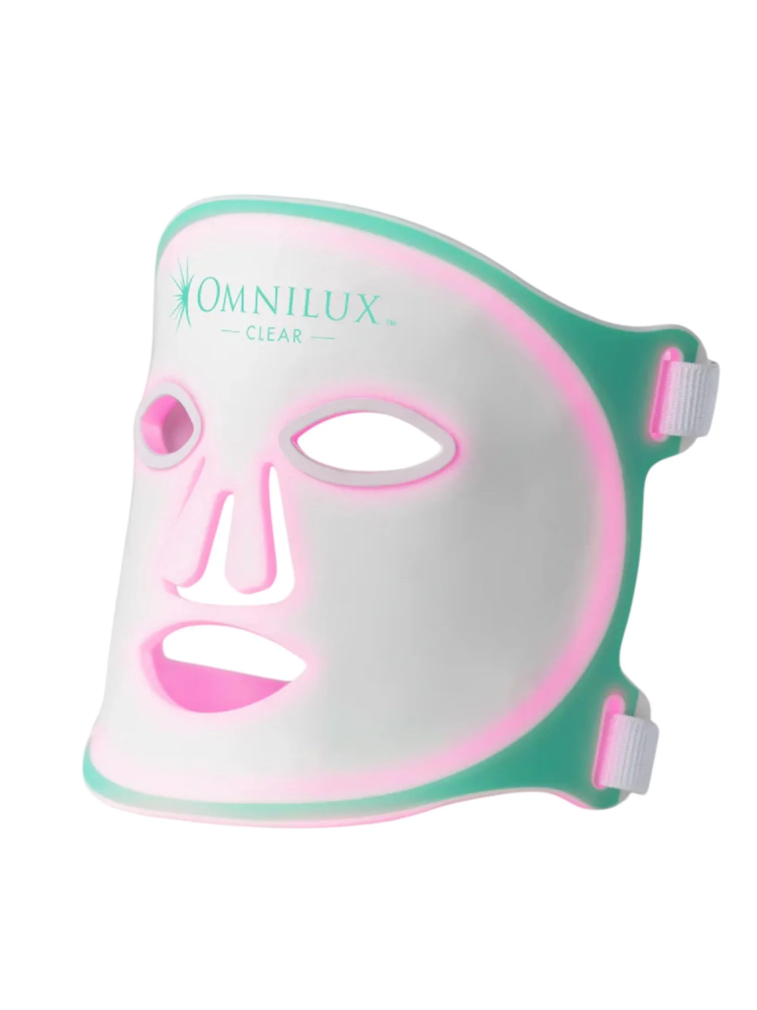 Omnilux Clear™ LED Acne Mask
